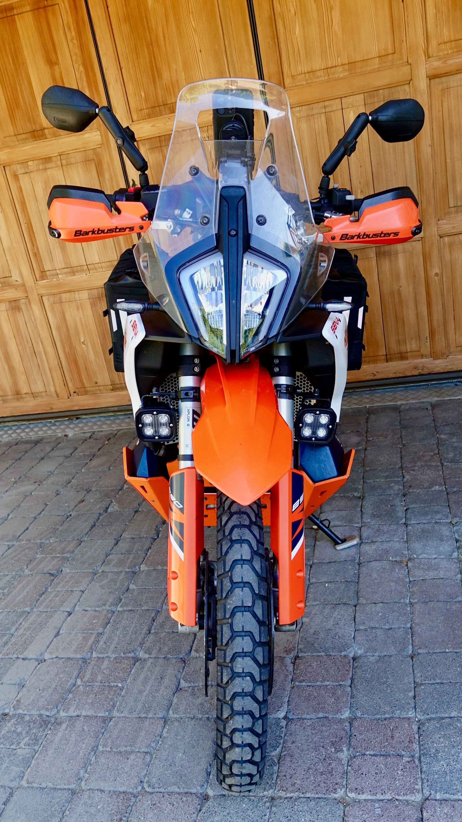 KTM Adventure R-image-1