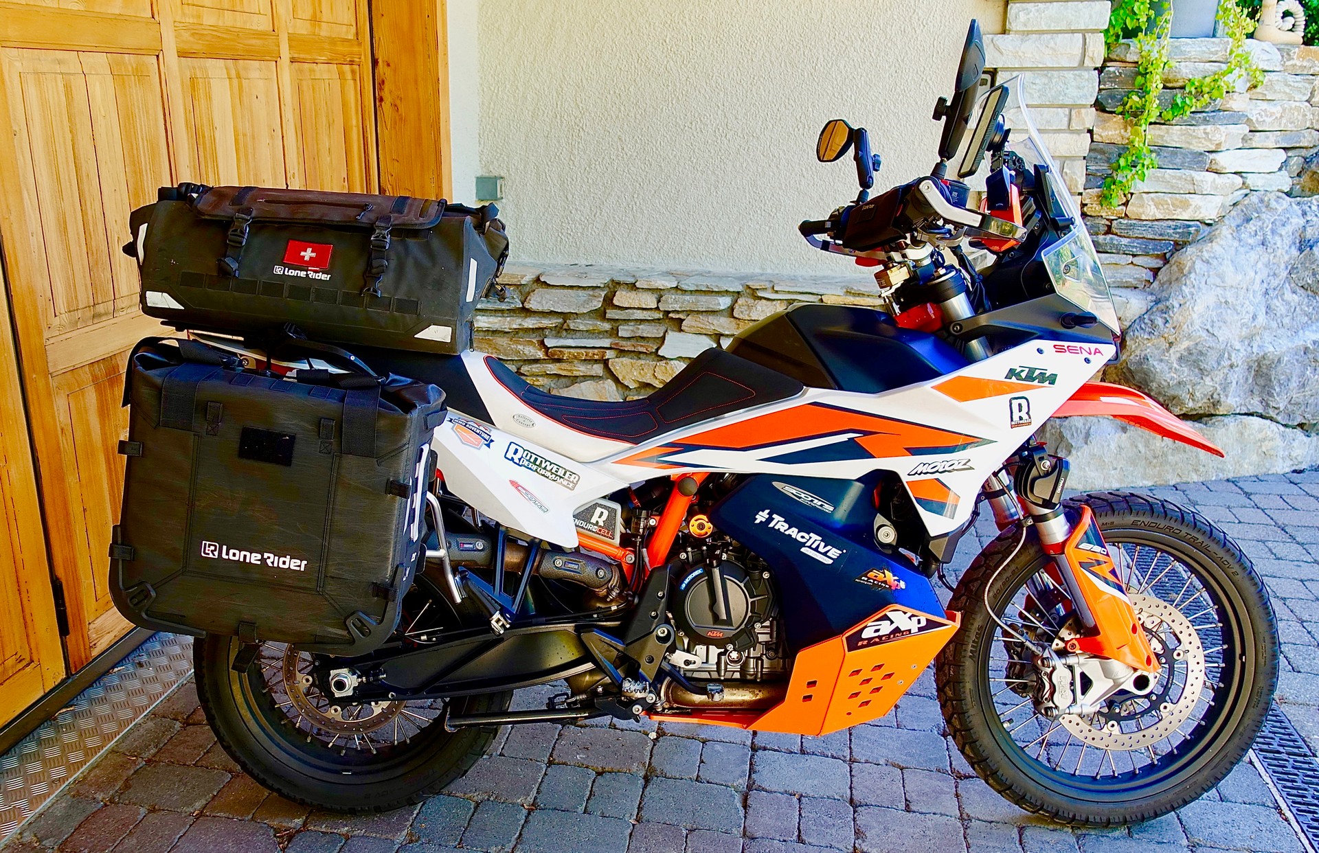 KTM Adventure R-image-2