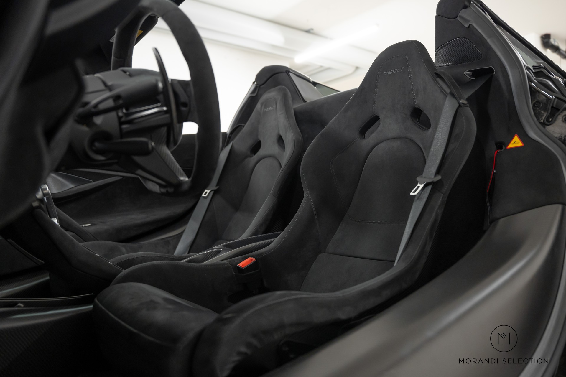 McLAREN 765 LT Spider 4.0 V8 SSG-image-18