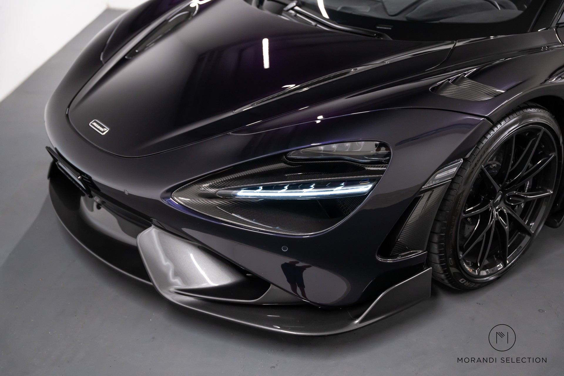 McLAREN 765 LT Spider 4.0 V8 SSG-image-13