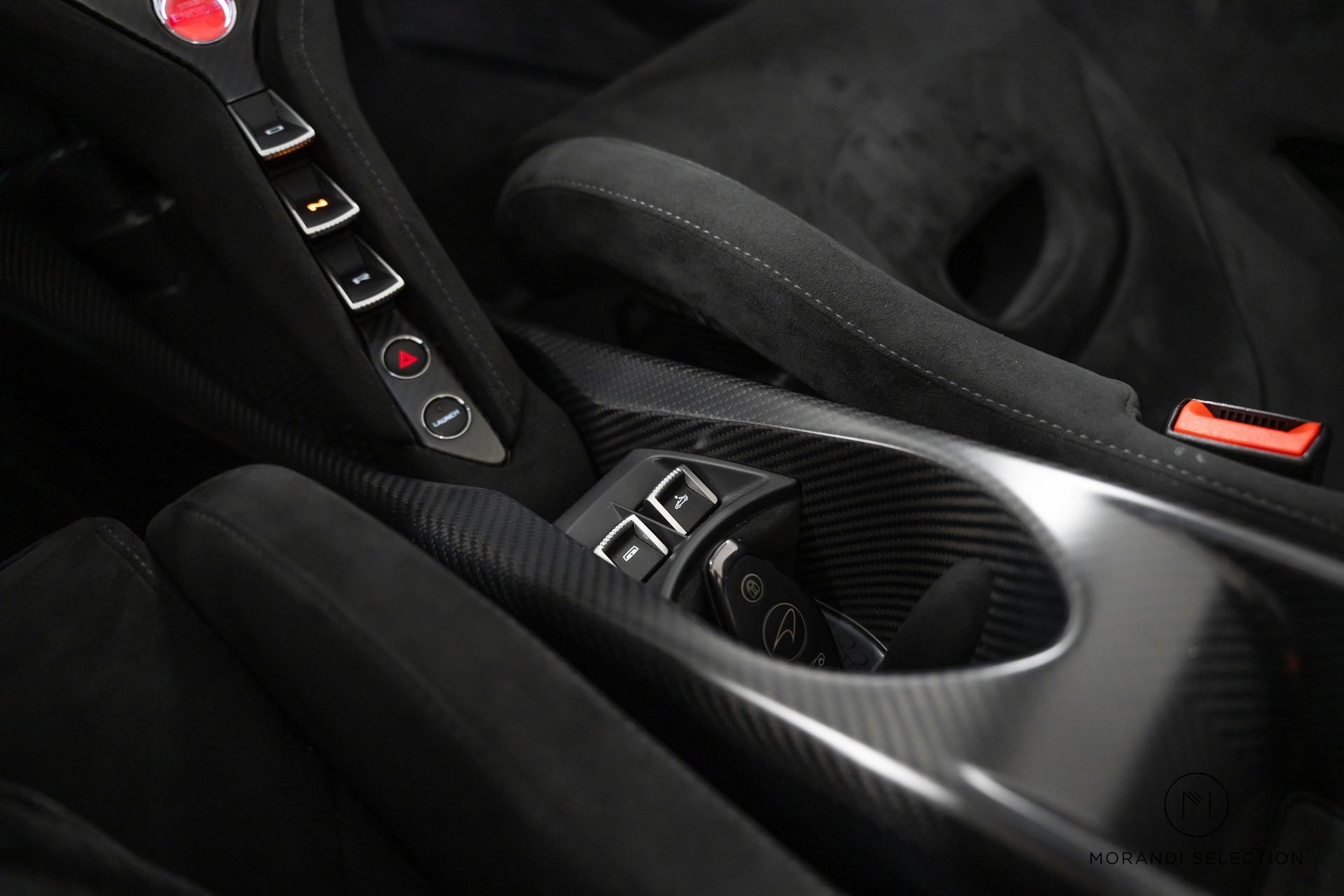 McLAREN 765 LT Spider 4.0 V8 SSG-image-30