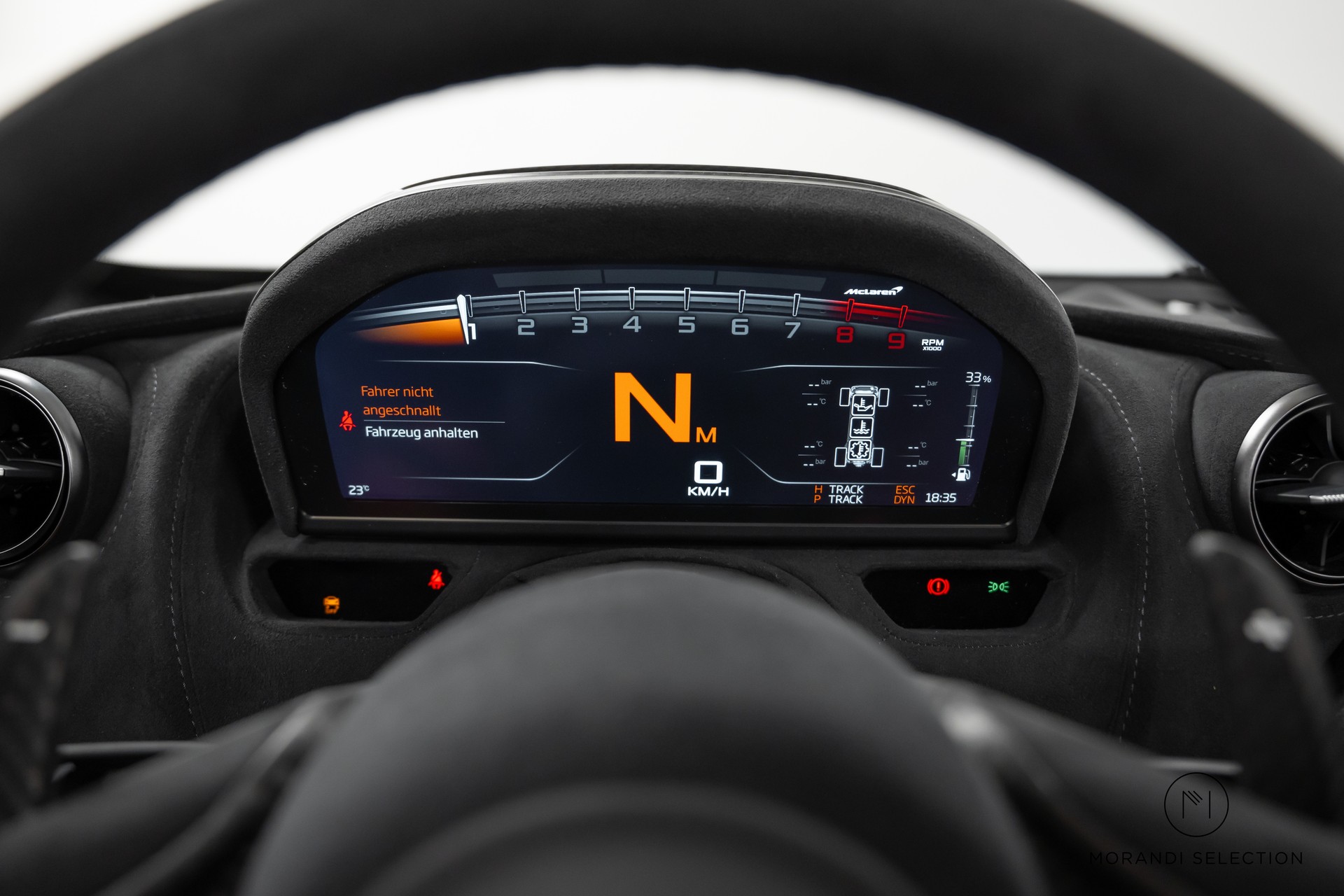 McLAREN 765 LT Spider 4.0 V8 SSG-image-27