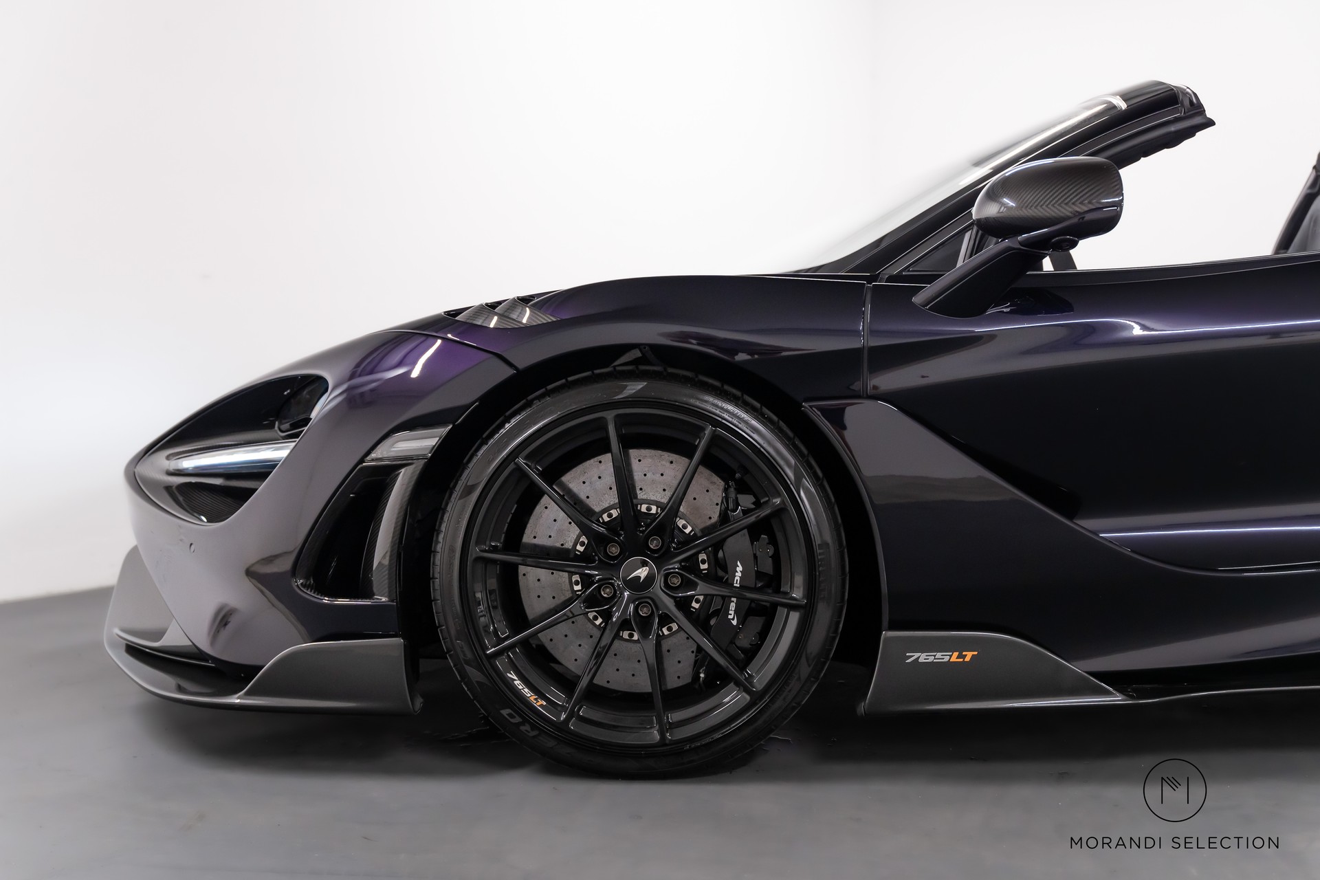 McLAREN 765 LT Spider 4.0 V8 SSG-image-7