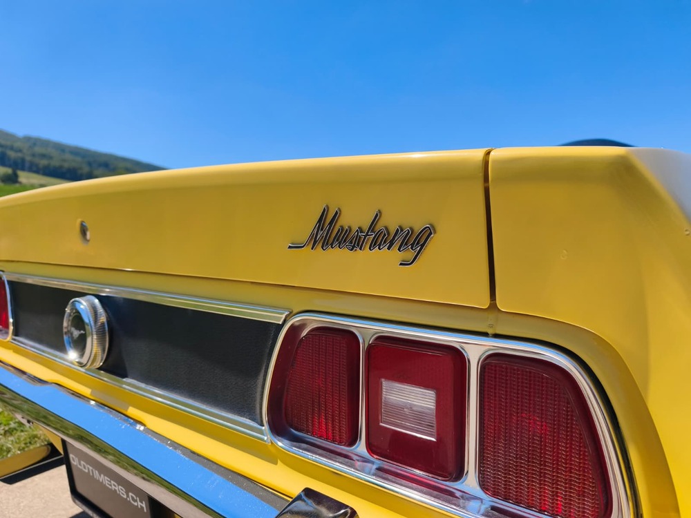 FORD Mustang-image-14