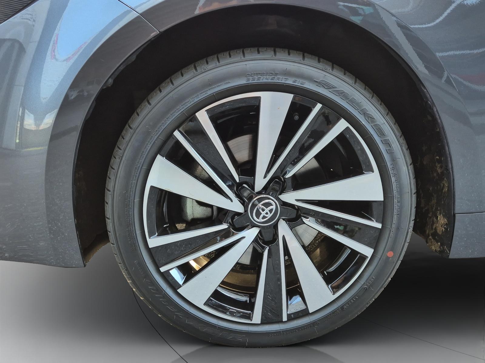 TOYOTA Corolla Touring Sports 2.0 HSD Trend-image-6
