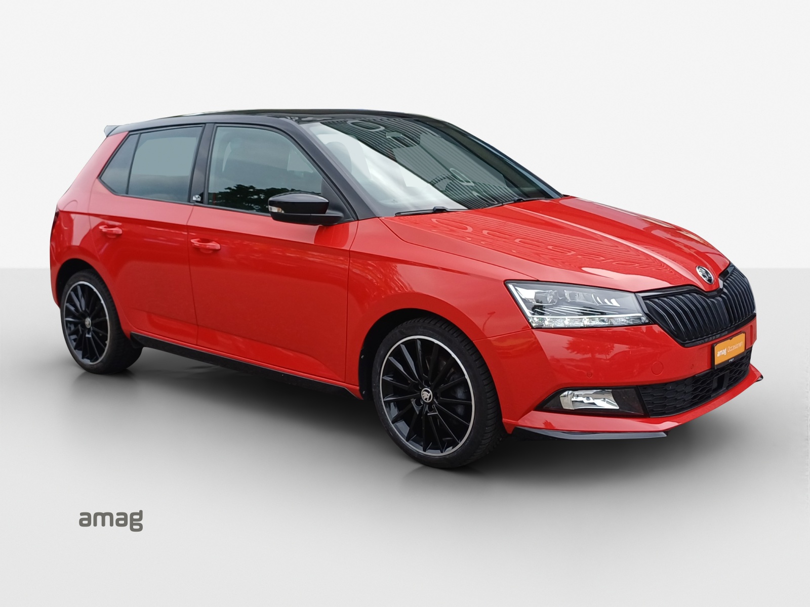 SKODA Fabia 1.0 TSI Monte Carlo DSG-image-5