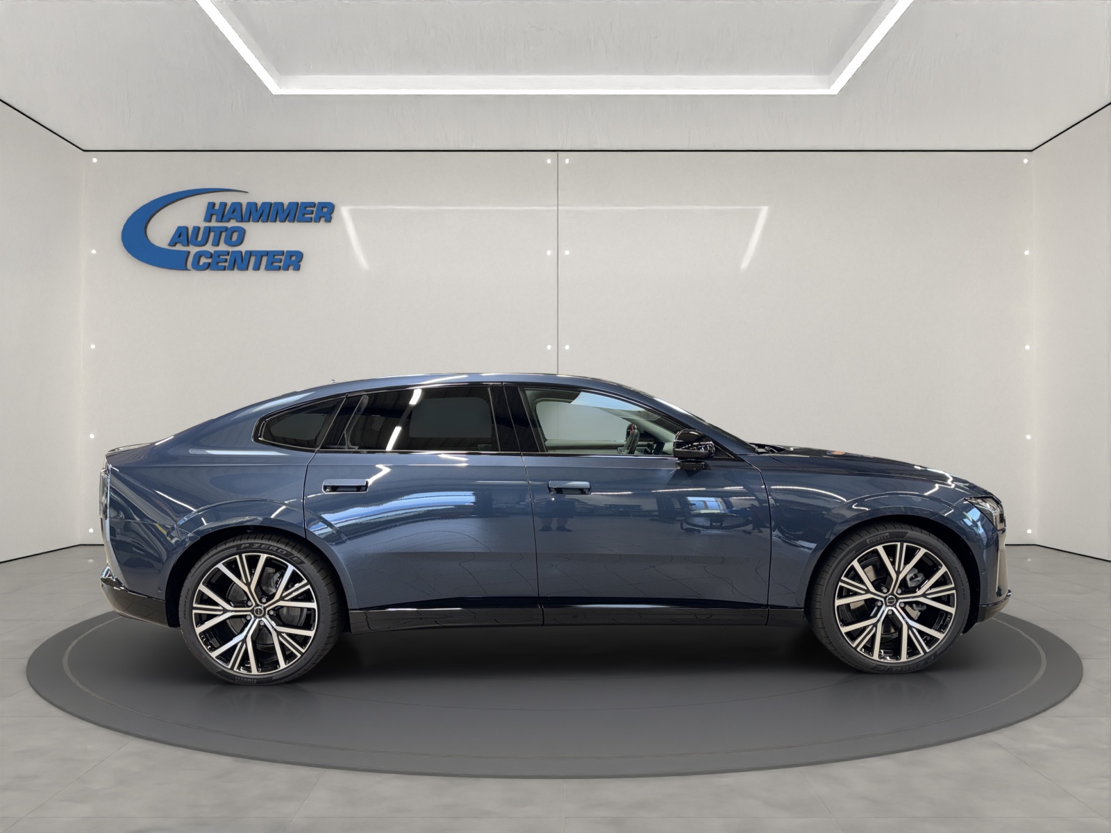 VOLVO ES90 Twin Performance Ultra AWD-image-5