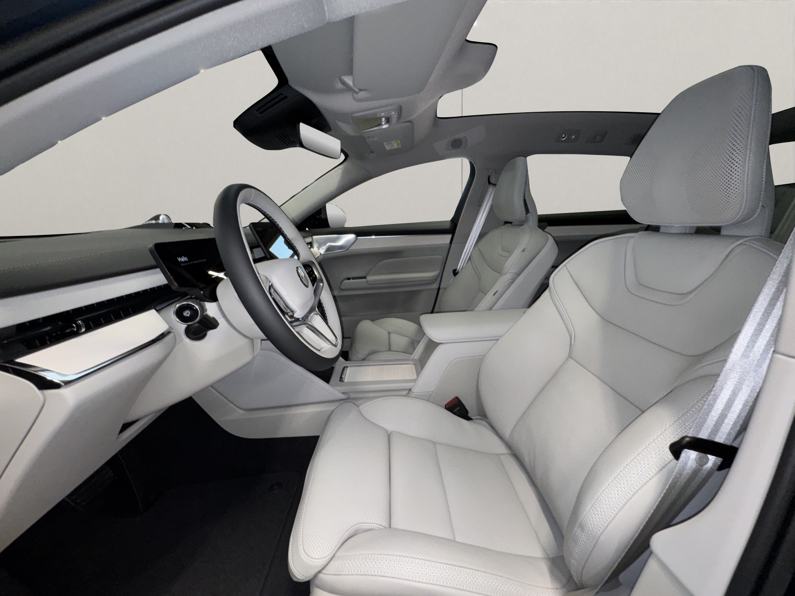 VOLVO ES90 Twin Performance Ultra AWD-image-10