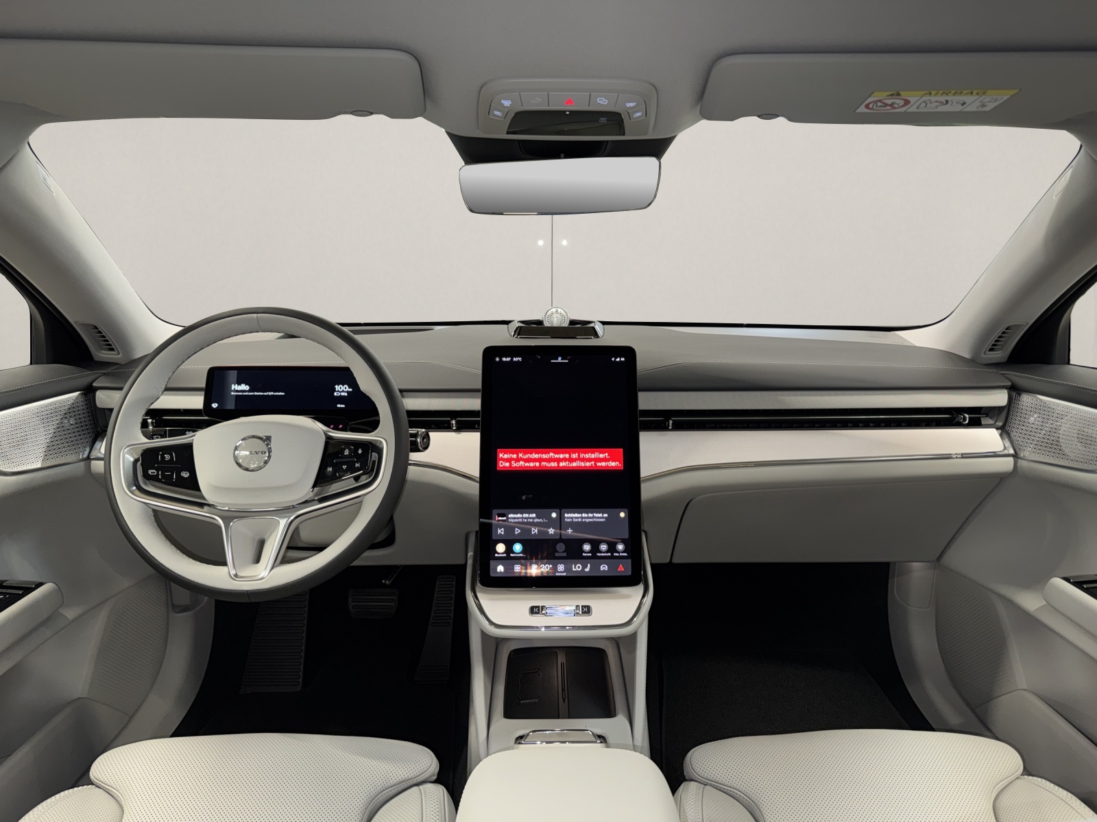 VOLVO ES90 Twin Performance Ultra AWD-image-9