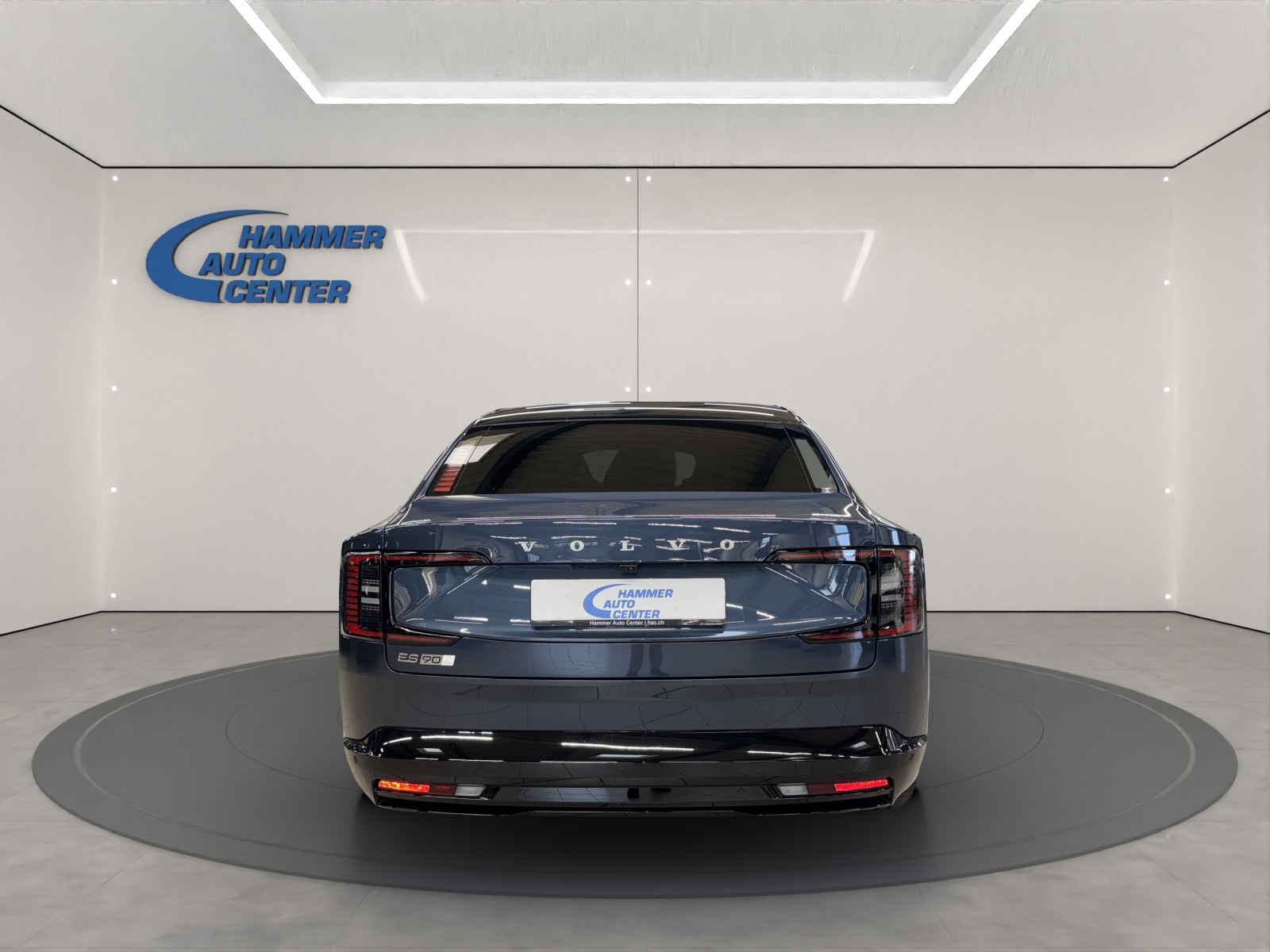 VOLVO ES90 Twin Performance Ultra AWD-image-3
