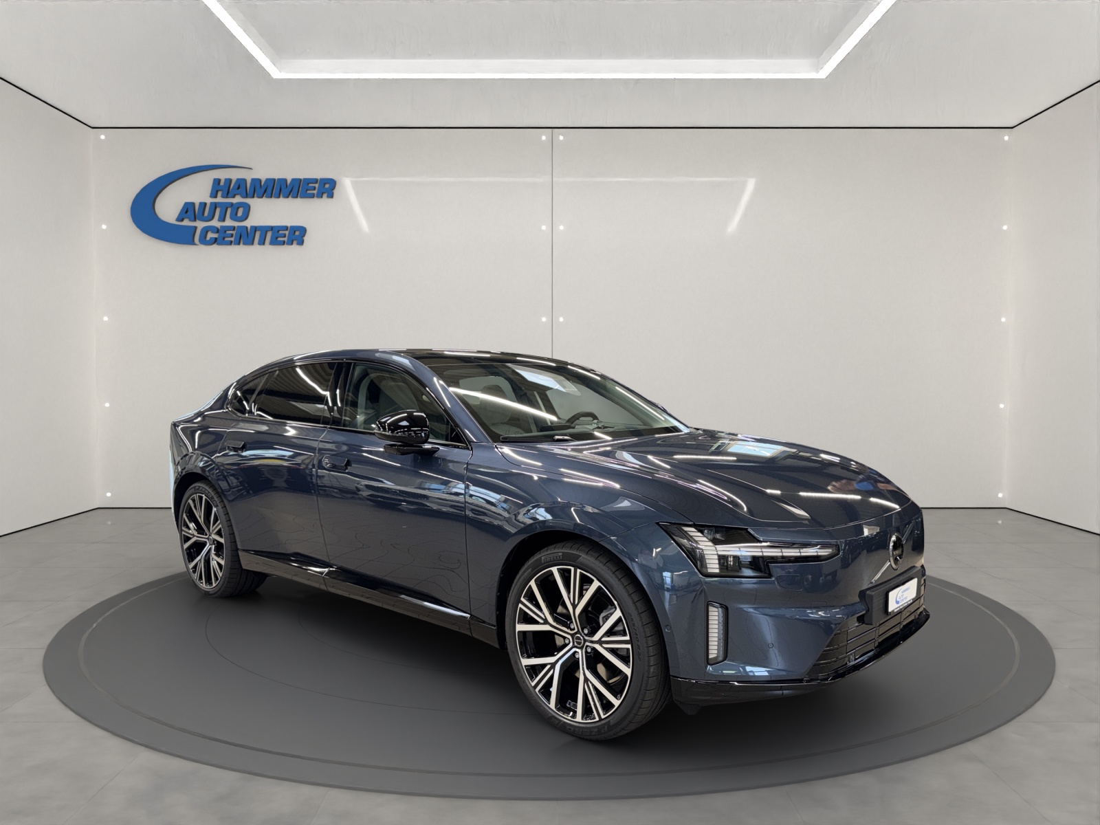 VOLVO ES90 Twin Performance Ultra AWD-image-6
