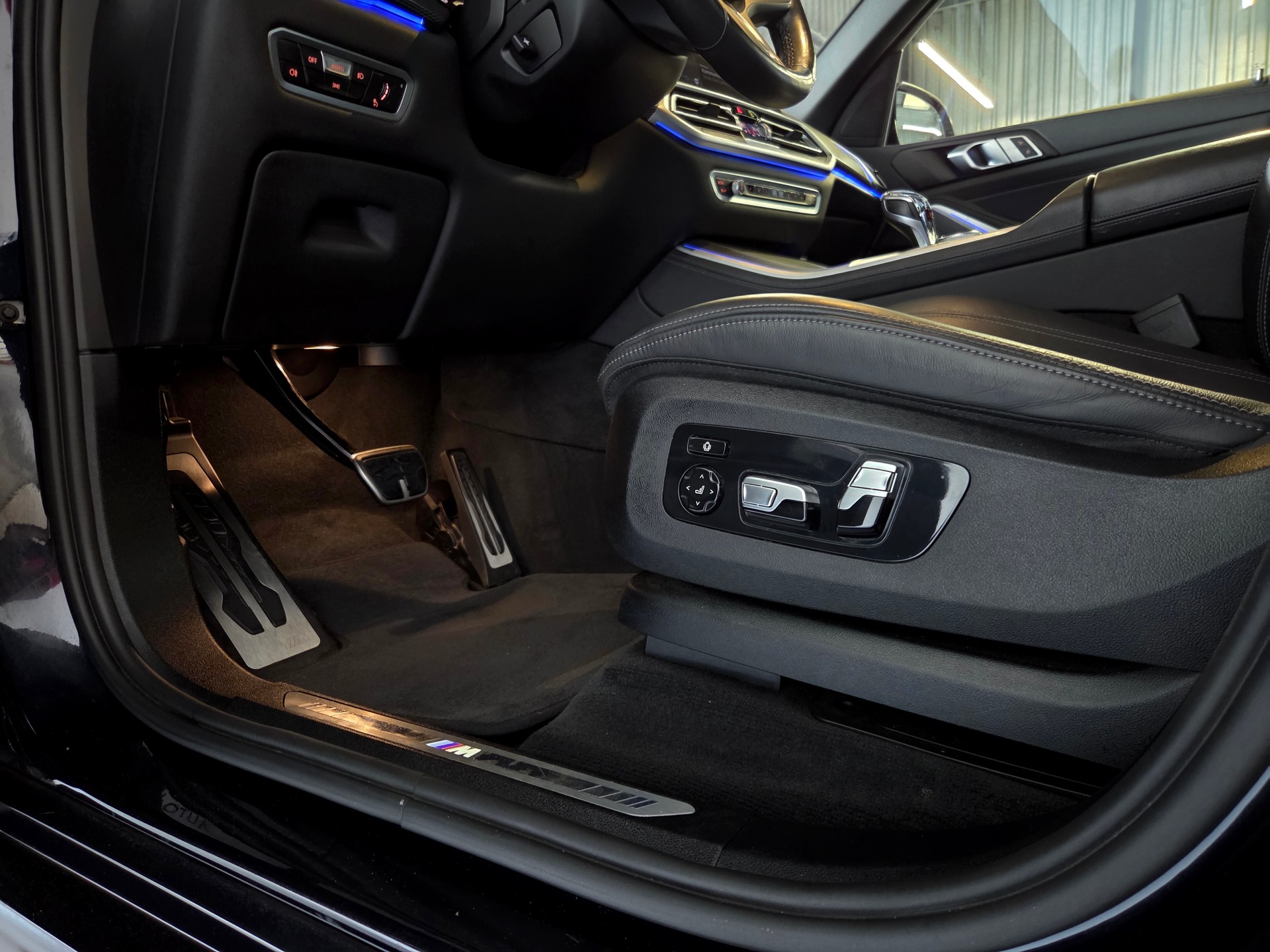BMW X5 30d xDrive M-Sport-image-13