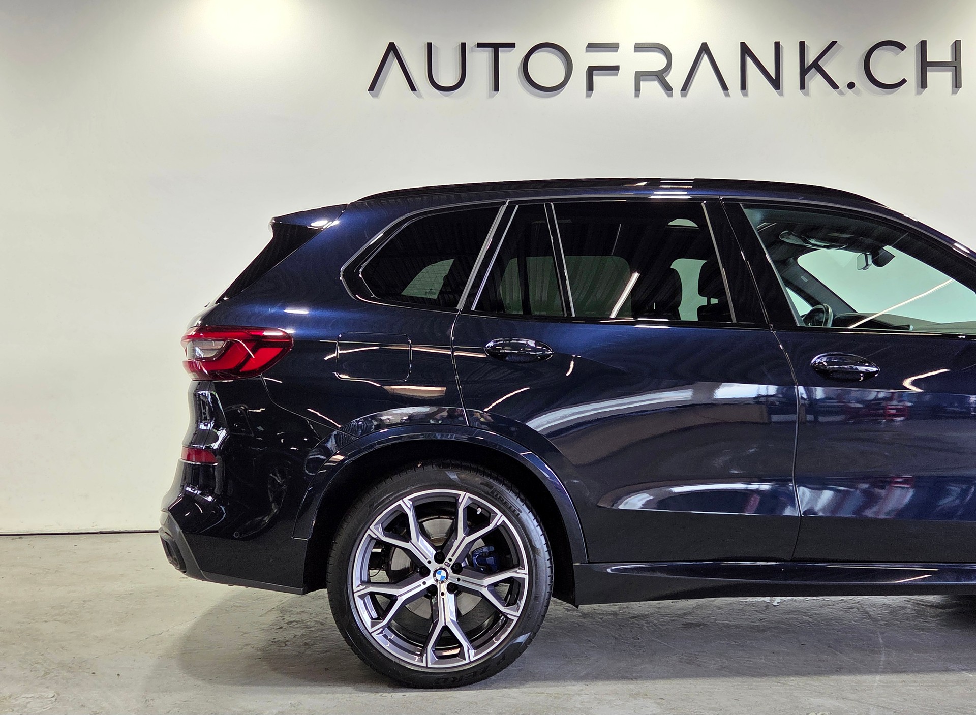 BMW X5 30d xDrive M-Sport-image-22