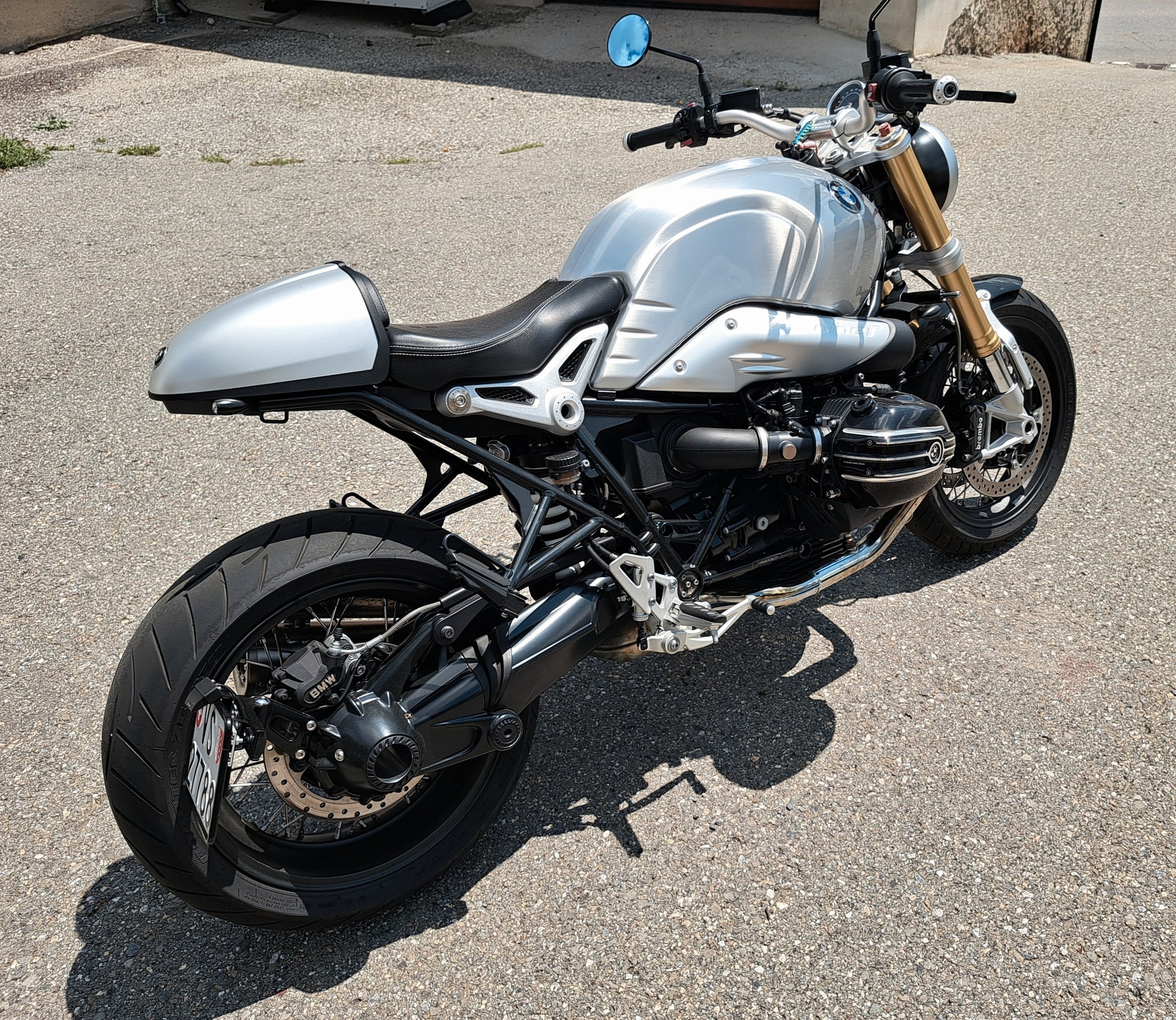 BMW R nineT ABS-image-1