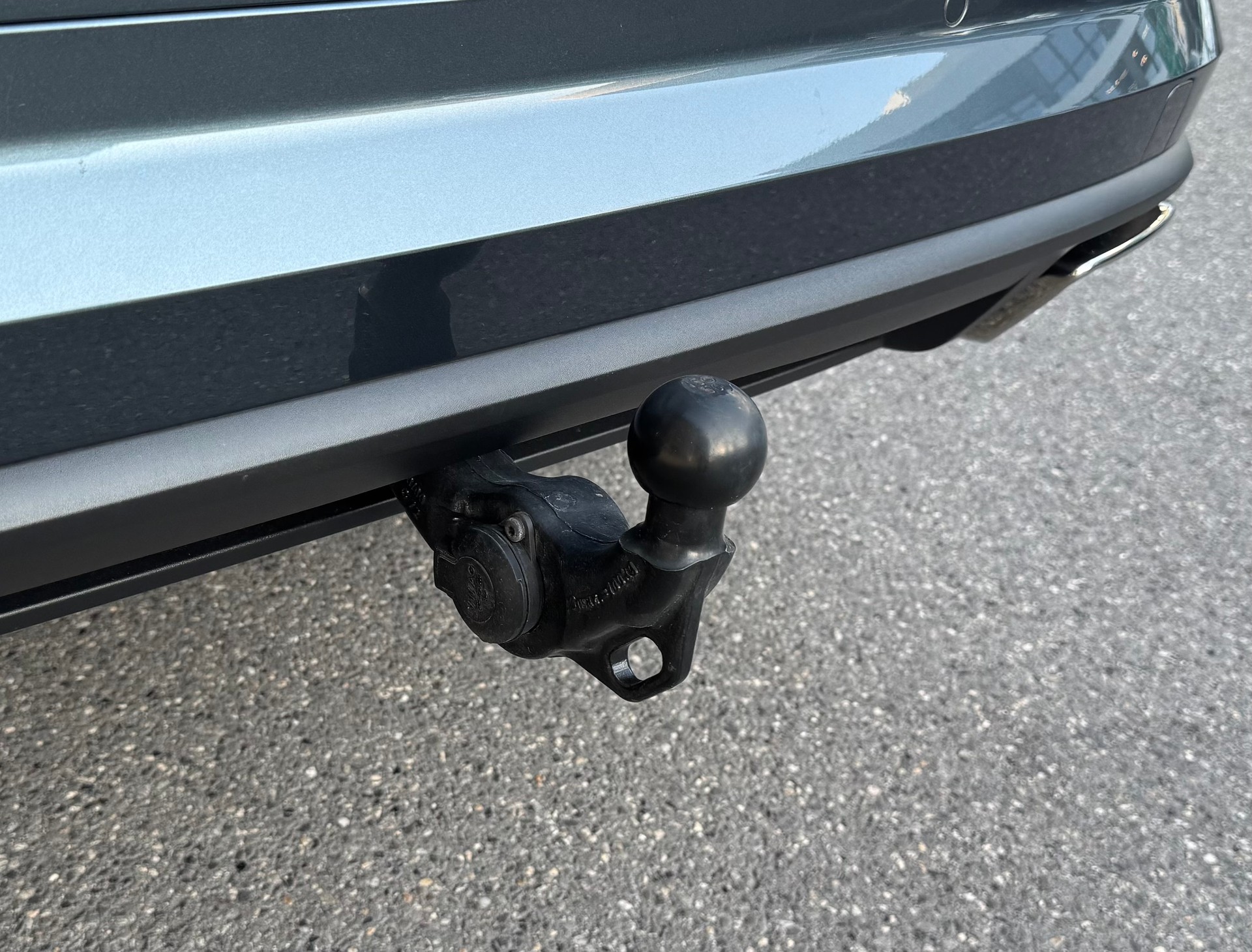 SKODA Kodiaq 2.0 Bi-TDI SCR RS 4x4 DSG-image-21