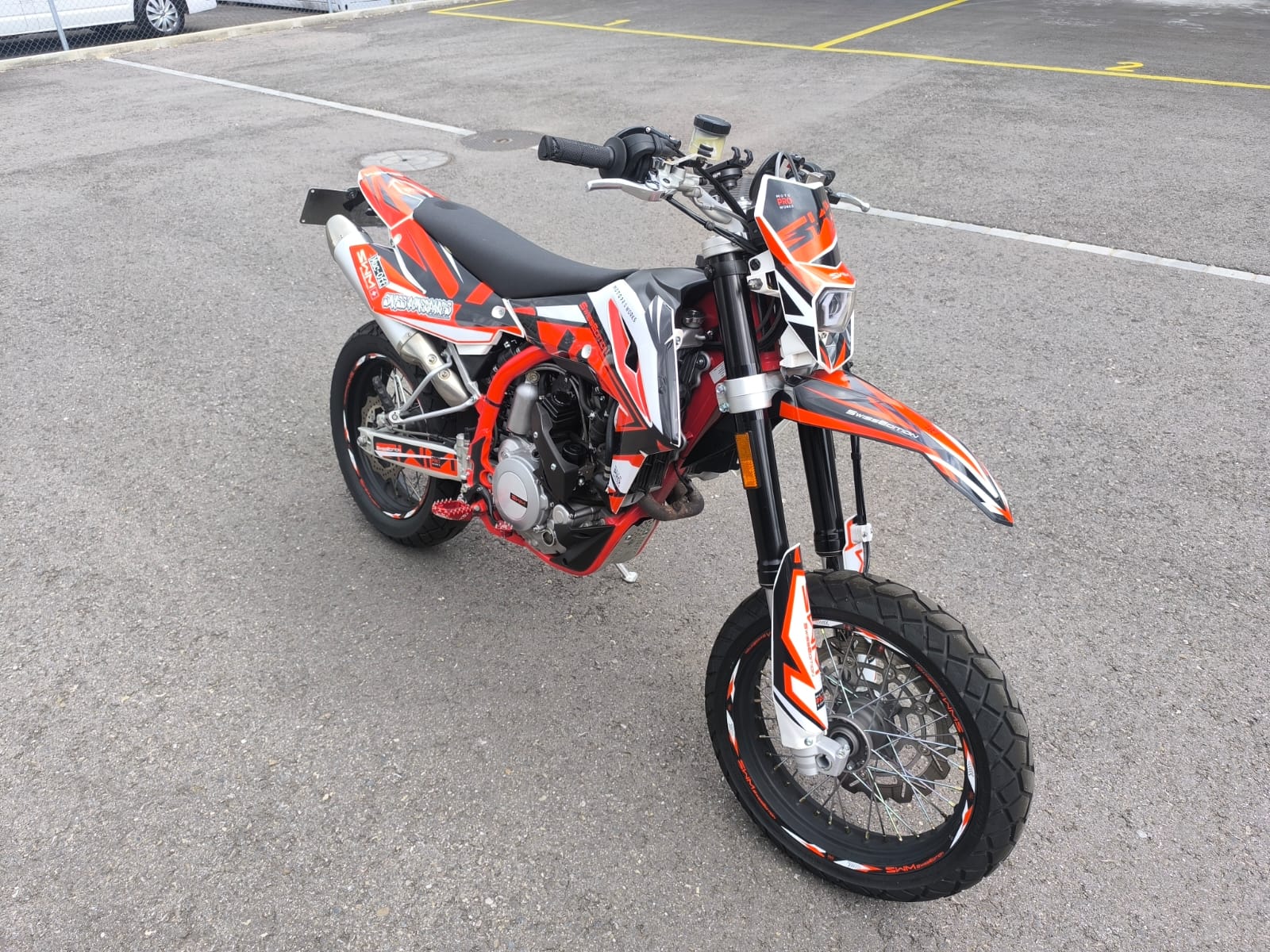 SWM SM 500 R-image-3
