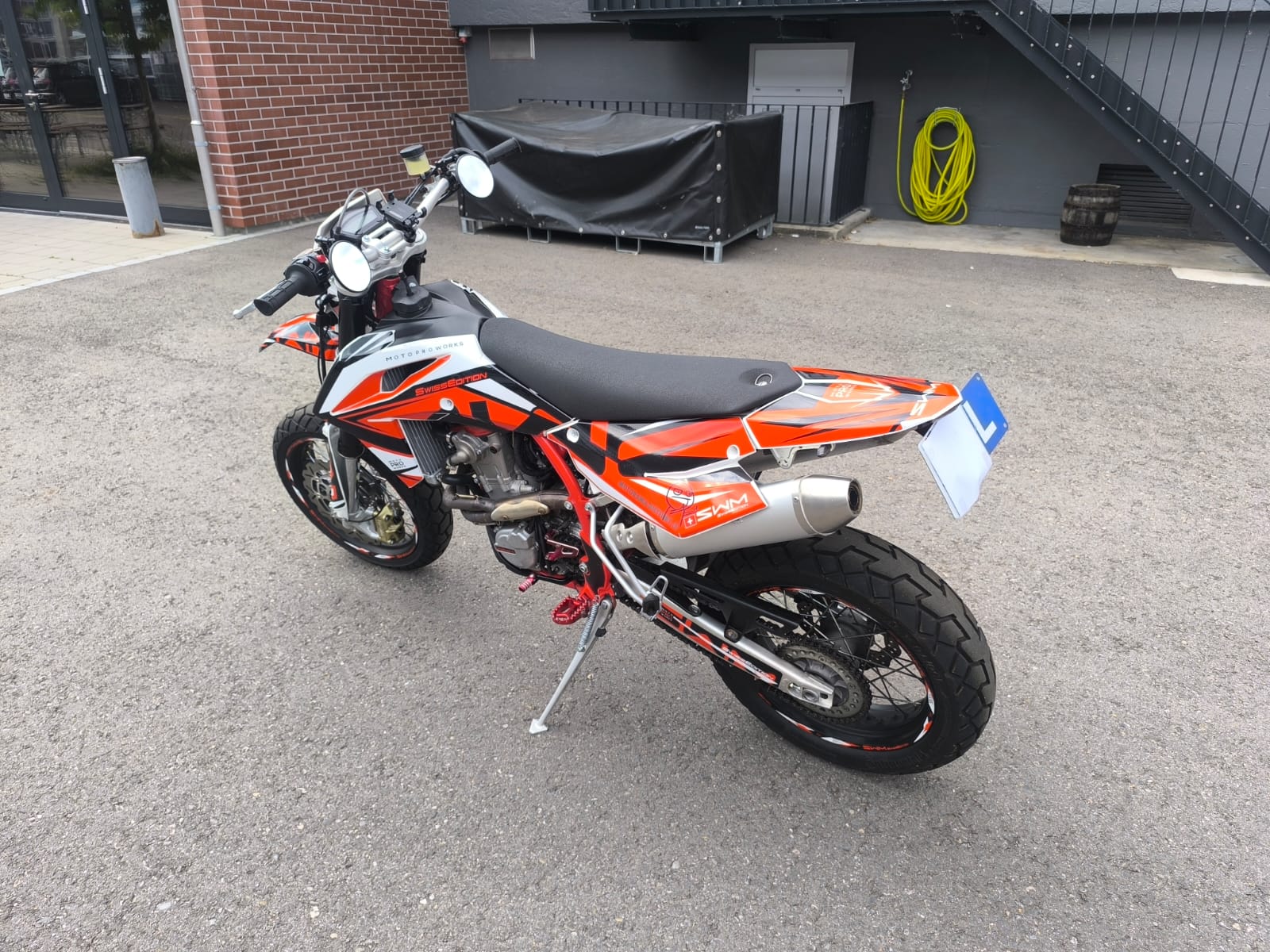 SWM SM 500 R-image-5