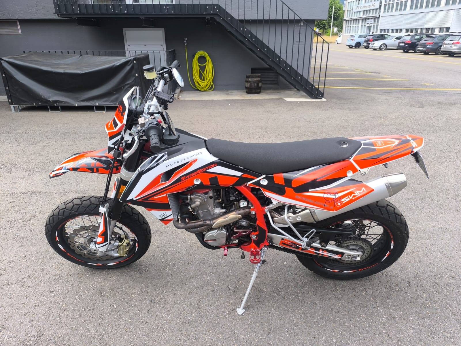 SWM SM 500 R-image-1