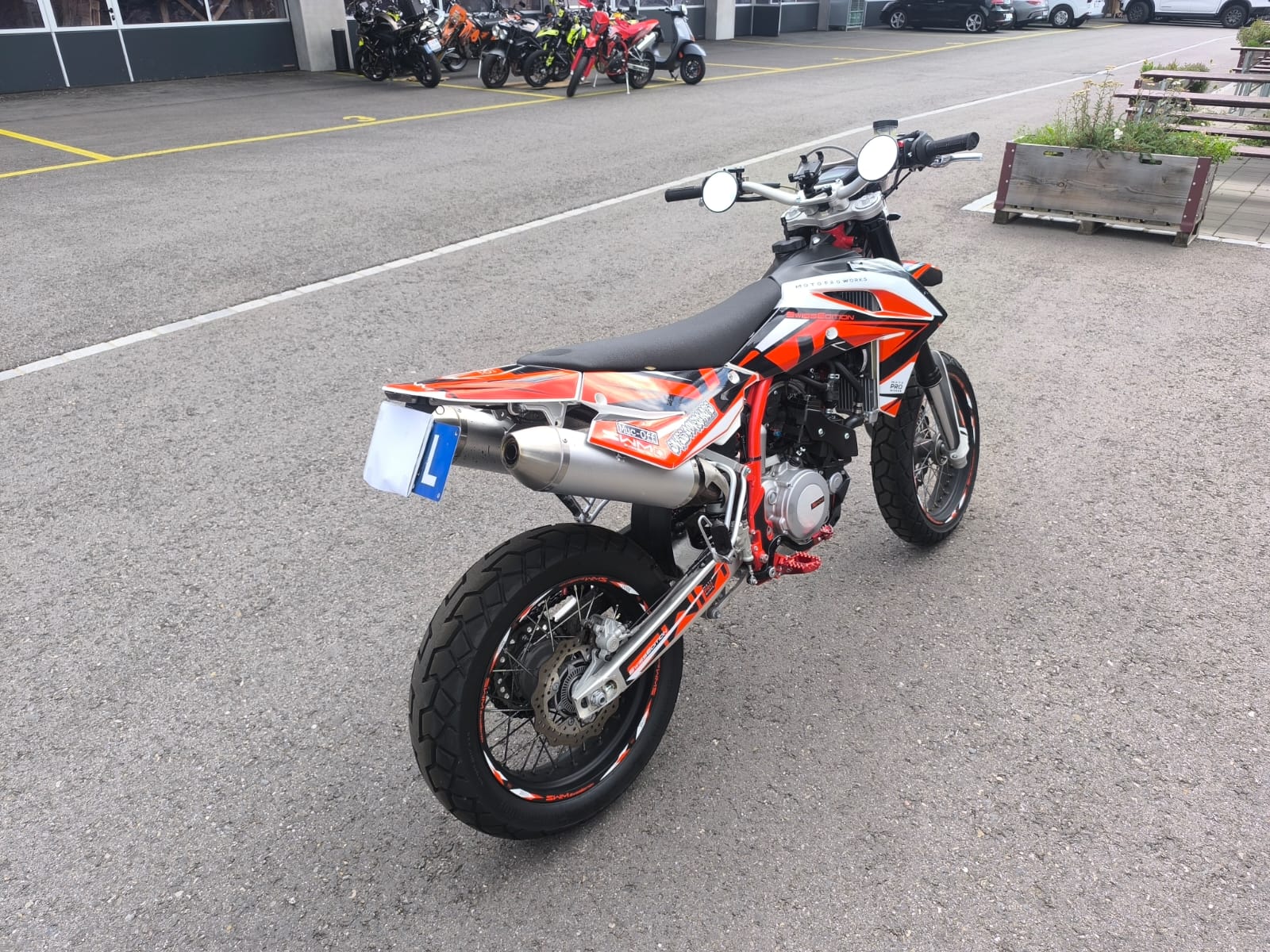 SWM SM 500 R-image-2