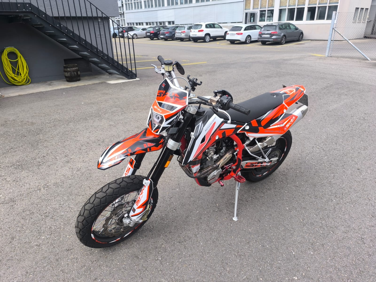SWM SM 500 R-image-4