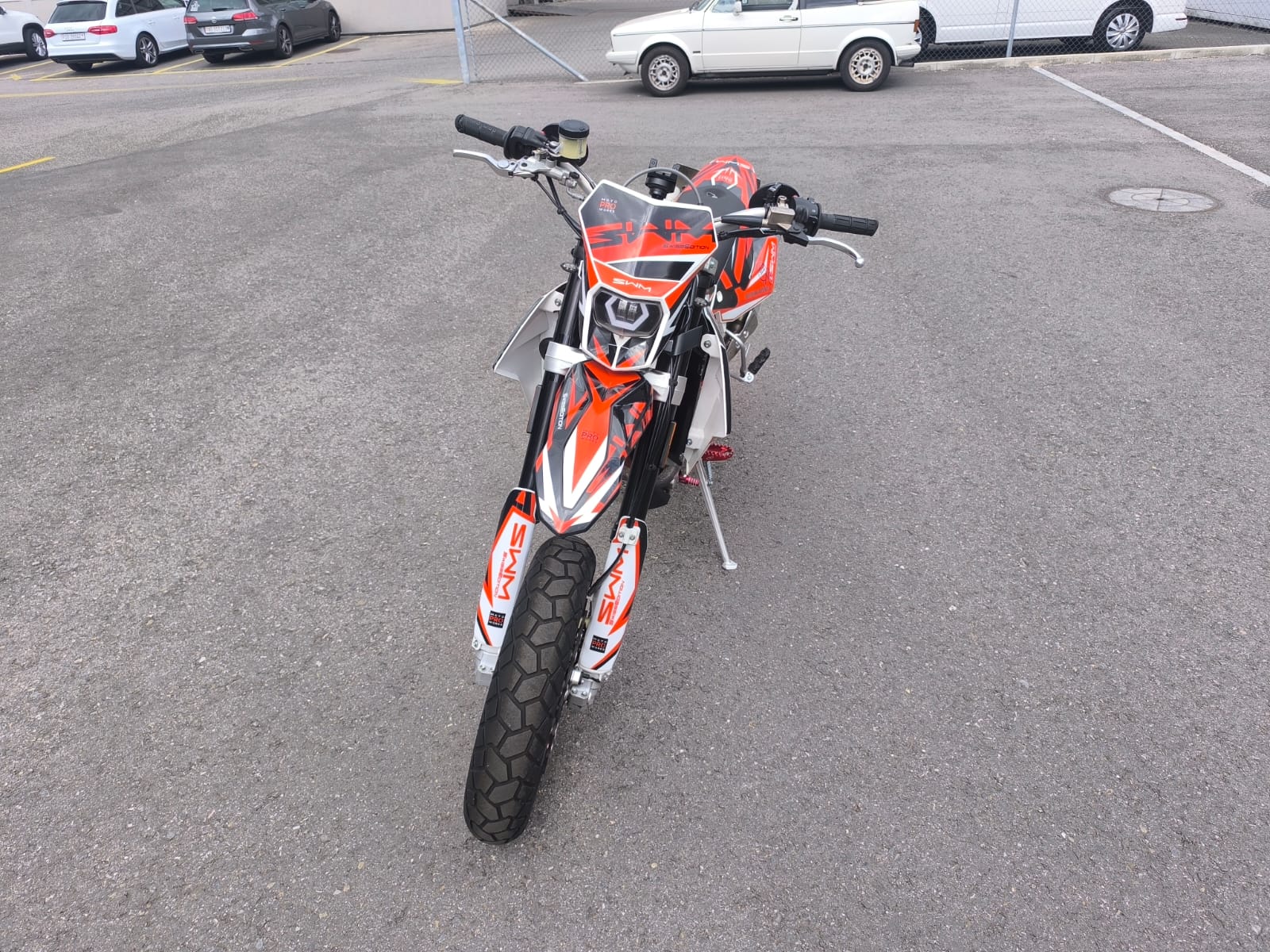 SWM SM 500 R-image-6