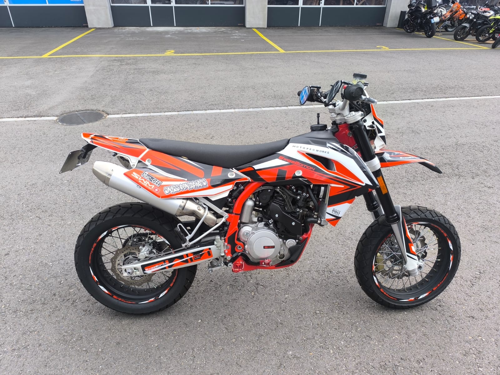 SWM SM 500 R-image-0