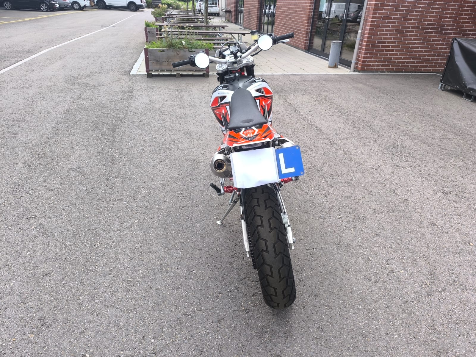 SWM SM 500 R-image-7