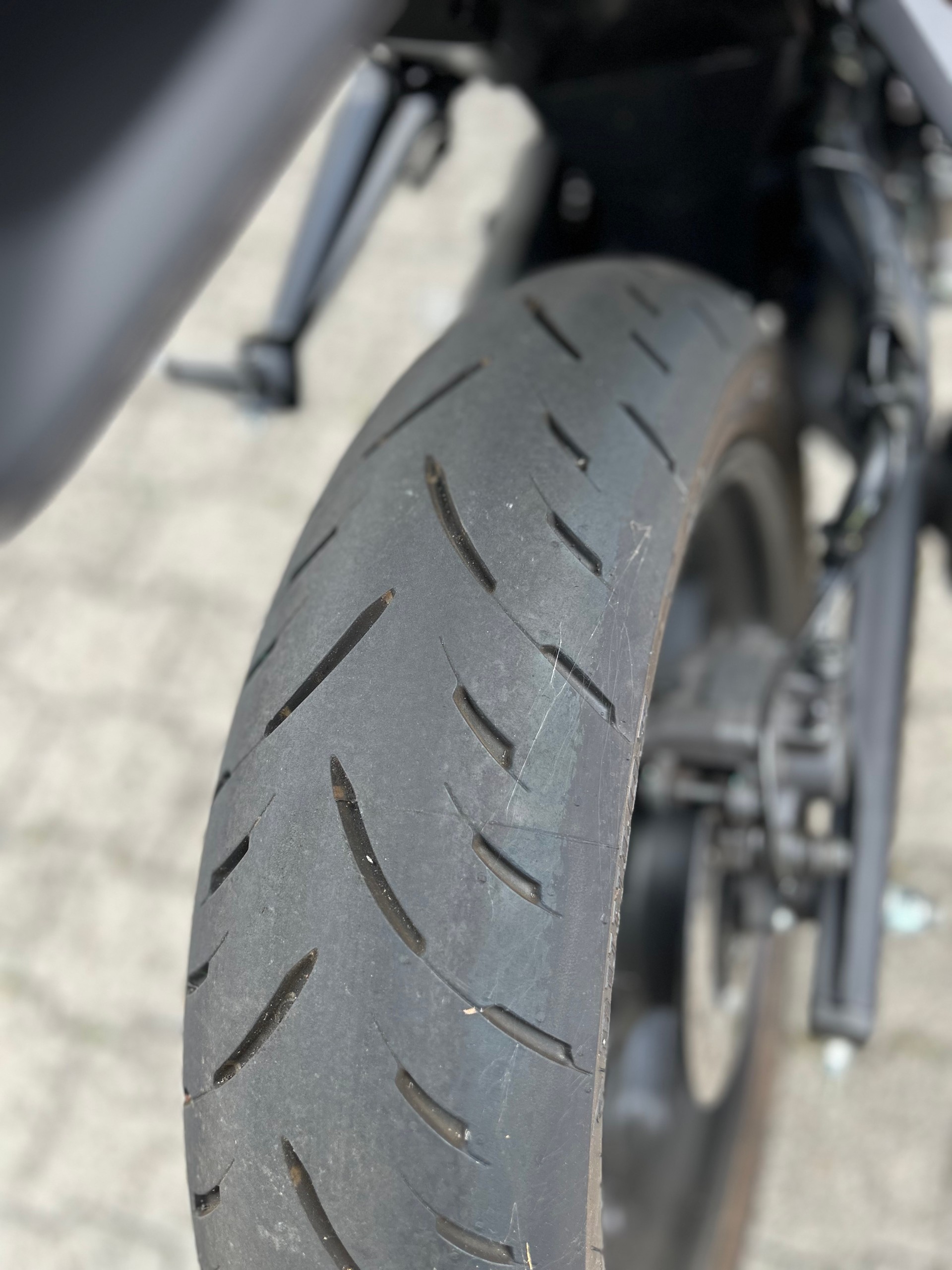 YAMAHA MT-03 ABS-image-9