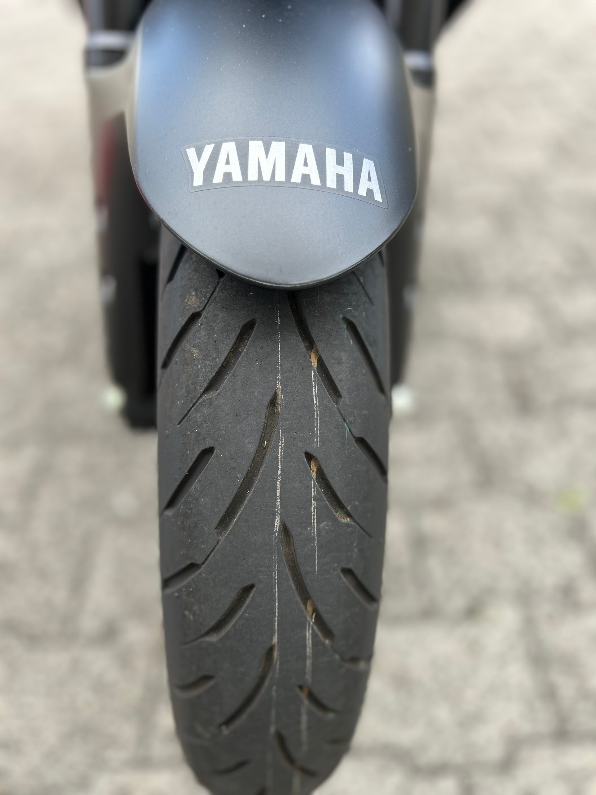 YAMAHA MT-03 ABS-image-10