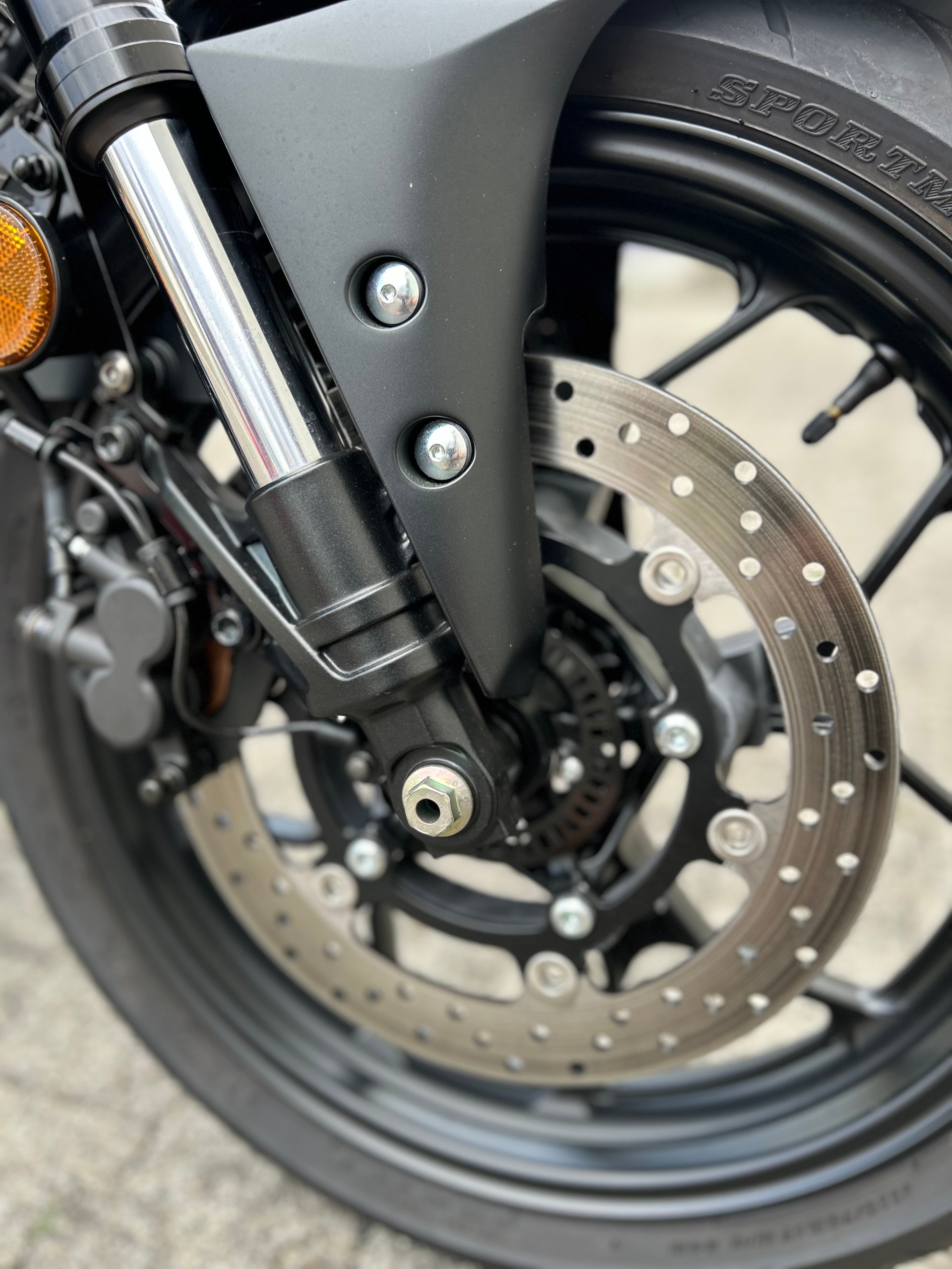 YAMAHA MT-03 ABS-image-11