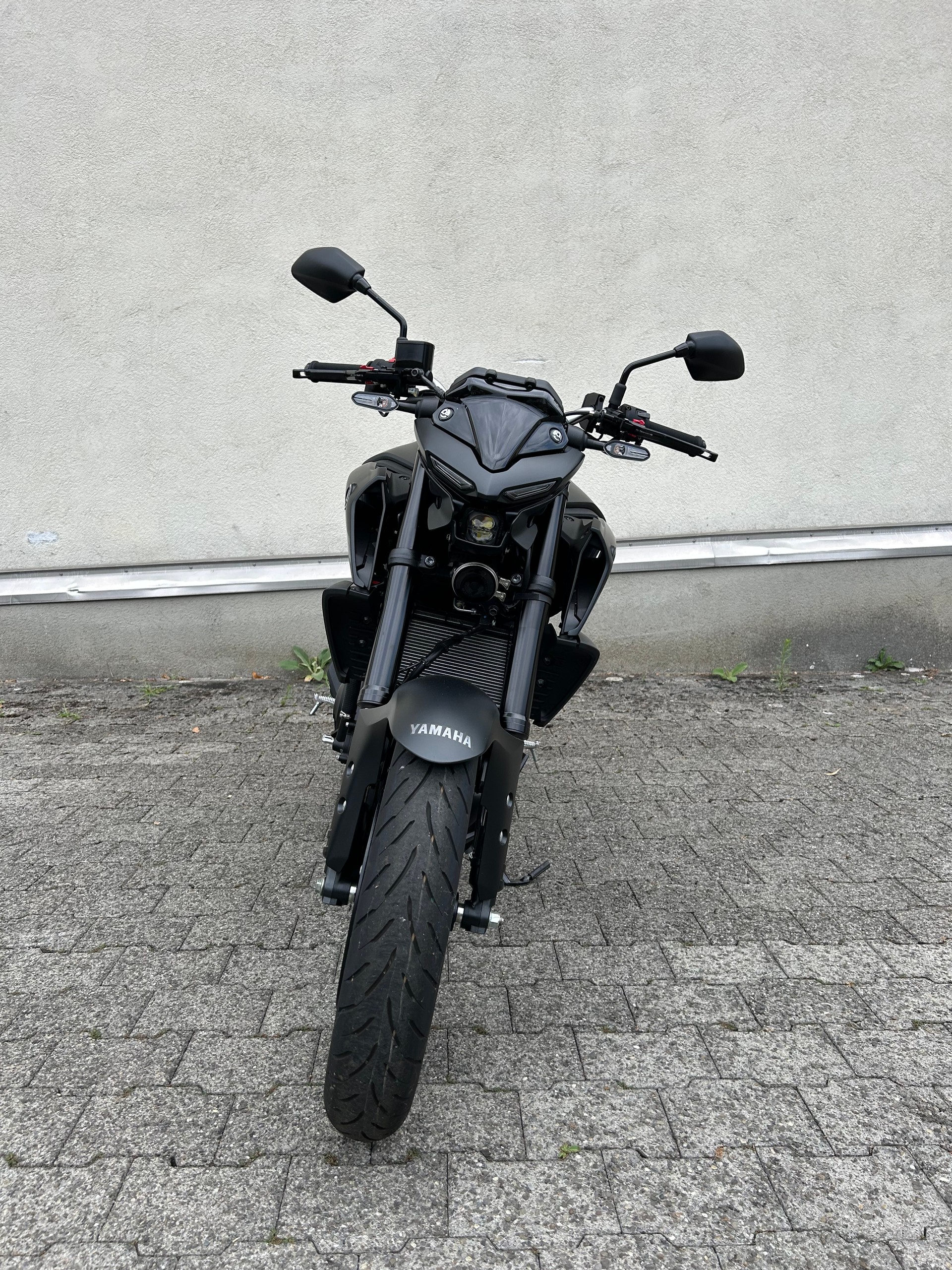 YAMAHA MT-03 ABS-image-4