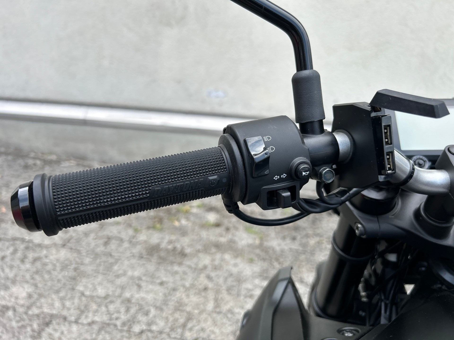 YAMAHA MT-03 ABS-image-6