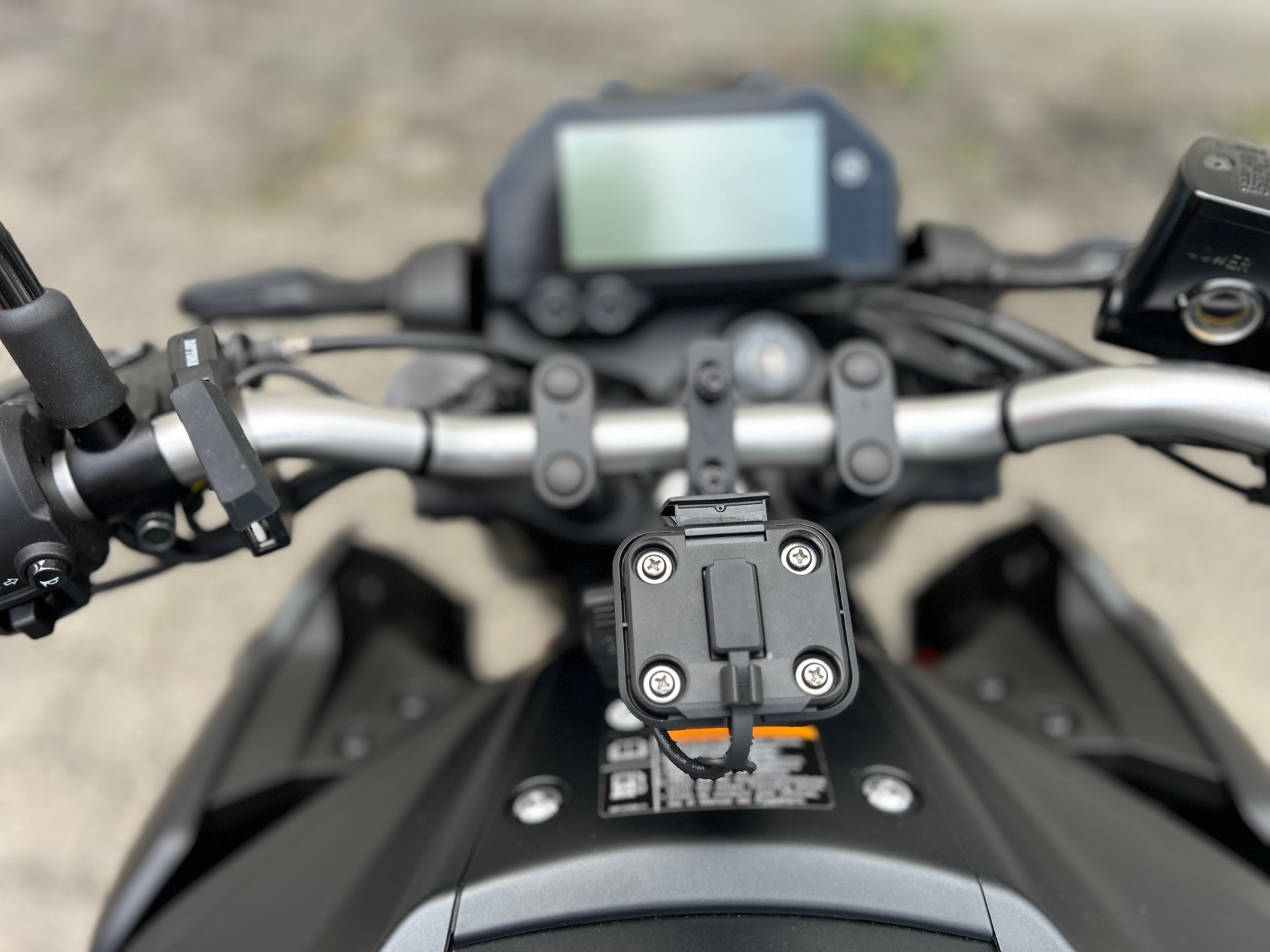 YAMAHA MT-03 ABS-image-7