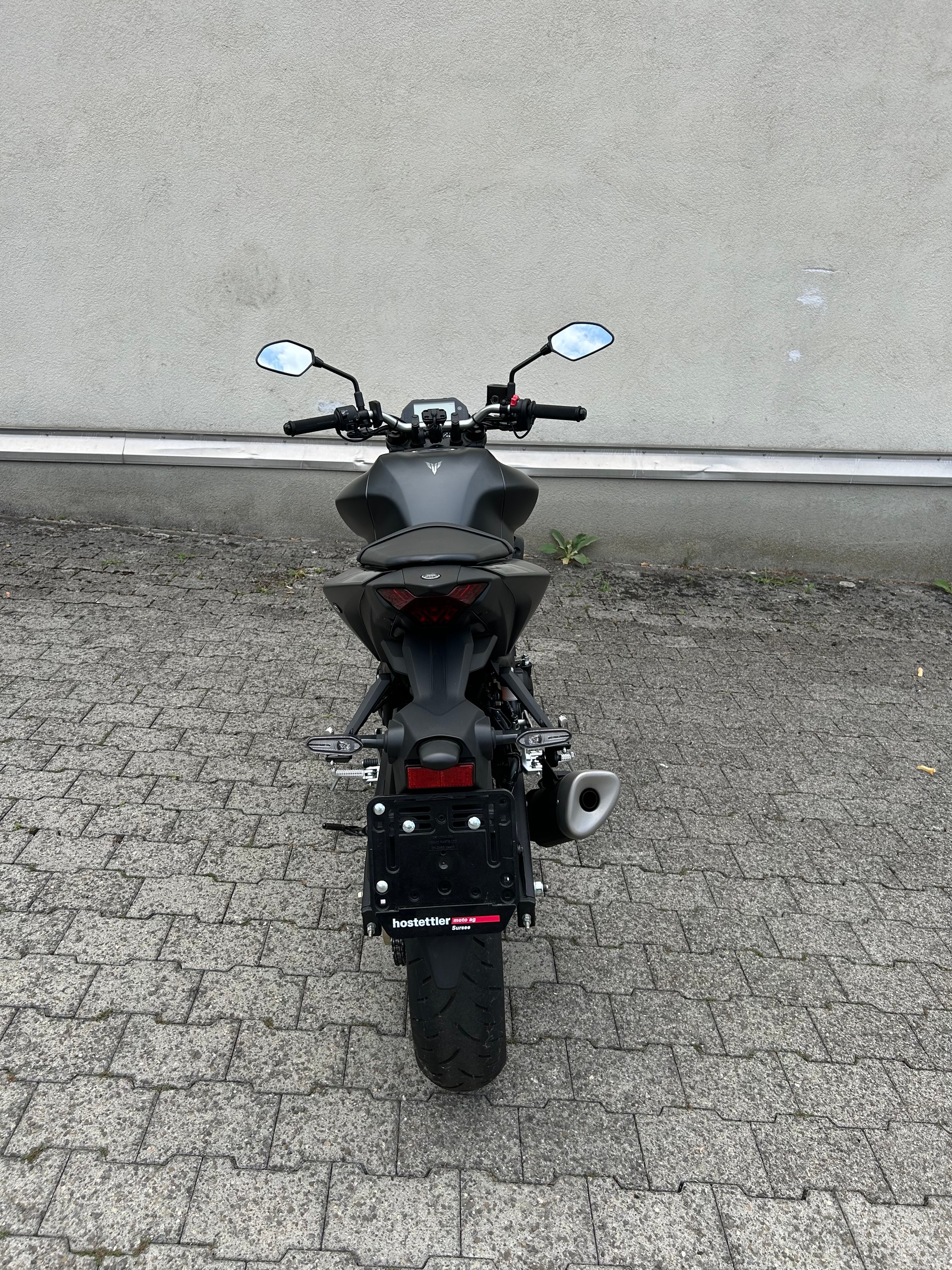 YAMAHA MT-03 ABS-image-5