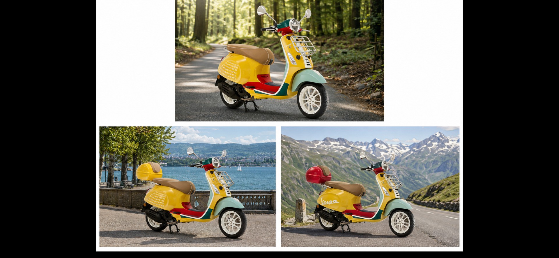 PIAGGIO Vespa 125 Primavera Wotherspoon-image-0