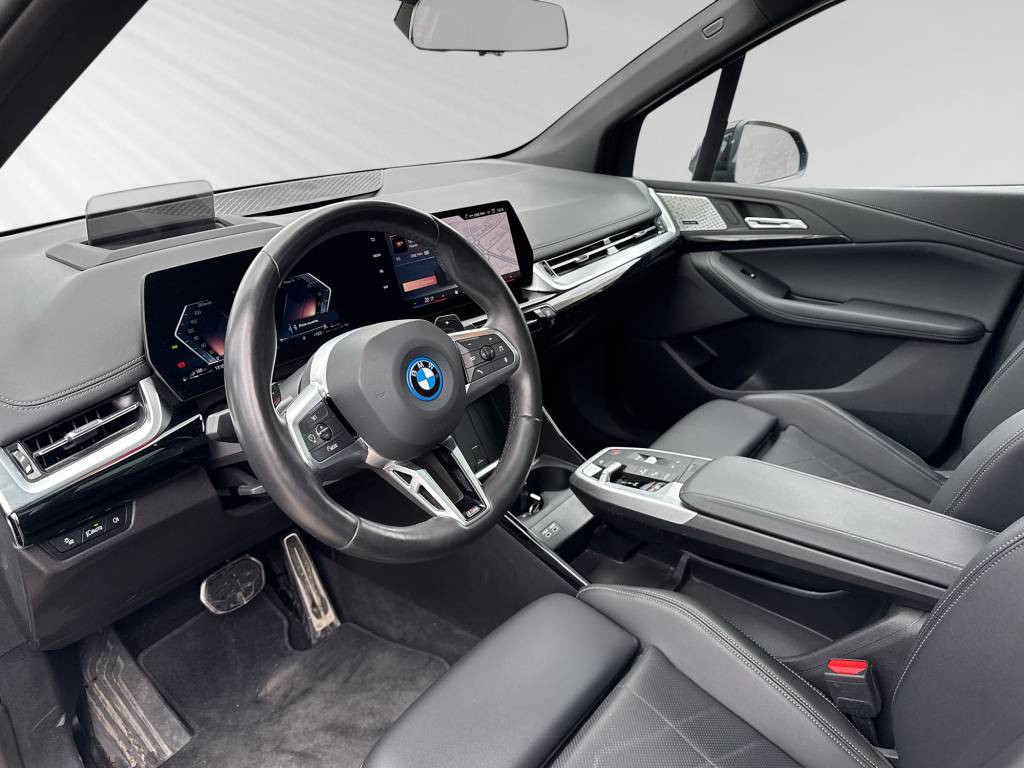 BMW 225e xDrive Active Tourer M Sport-image-4