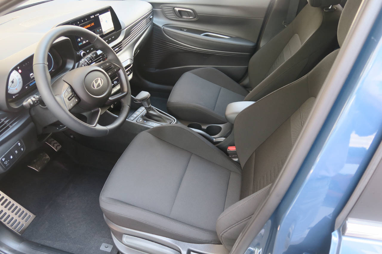 HYUNDAI Bayon 1.0 T-GDi Vertex-showroom-element-3