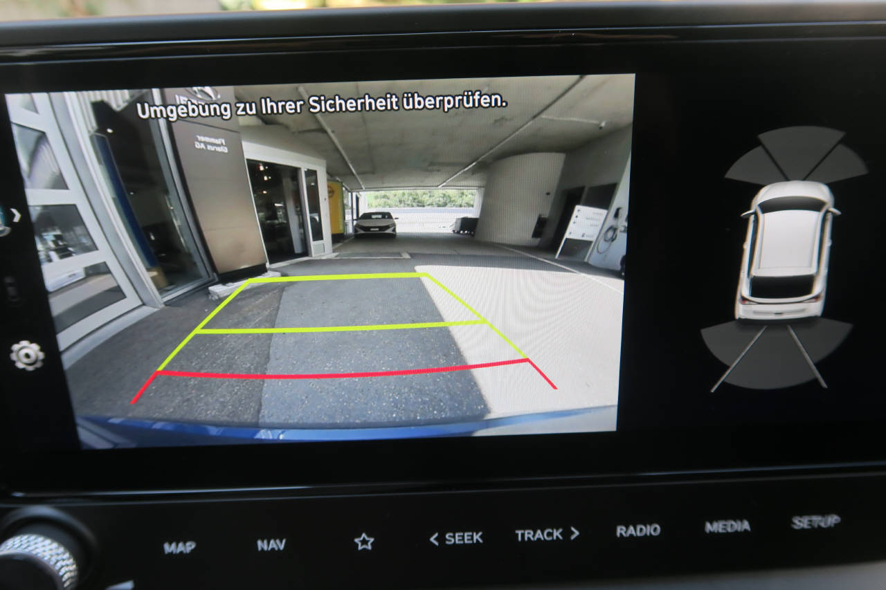 HYUNDAI Bayon 1.0 T-GDi Vertex-image-10