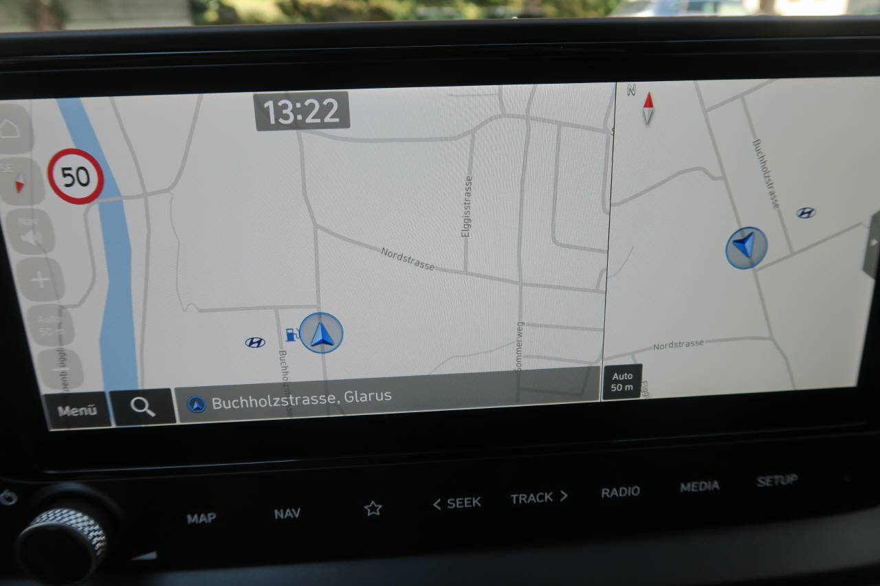 HYUNDAI Bayon 1.0 T-GDi Vertex-image-9