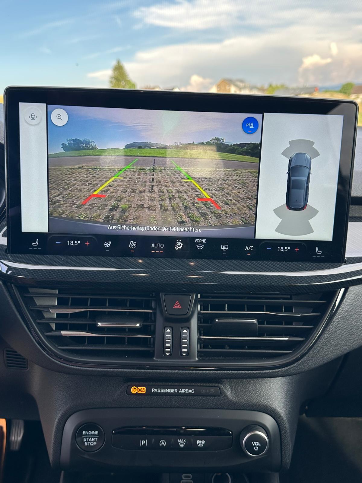 FORD 1.0i EcoB Hybrid 155 ST-Line-image-8