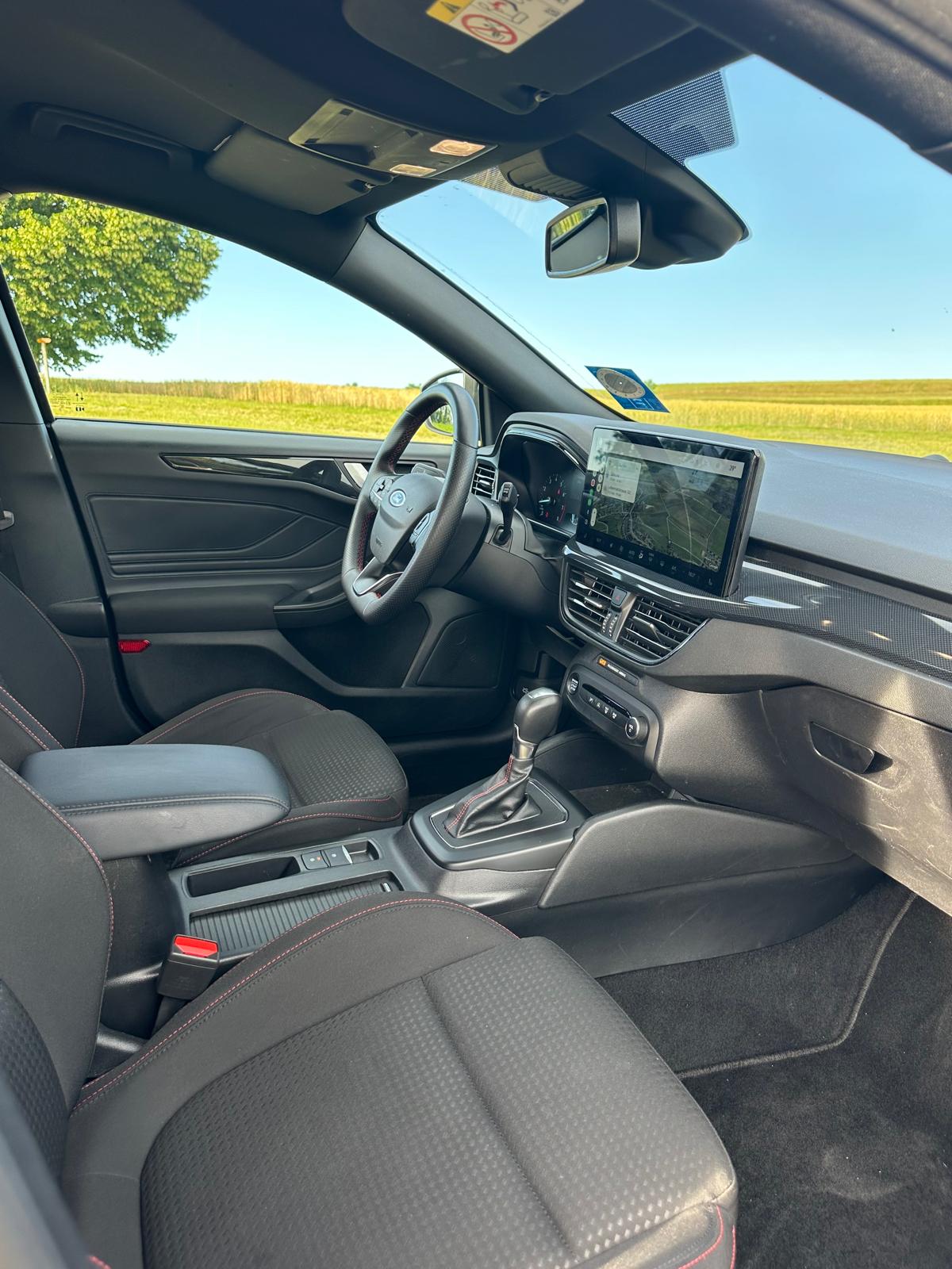 FORD 1.0i EcoB Hybrid 155 ST-Line-image-7