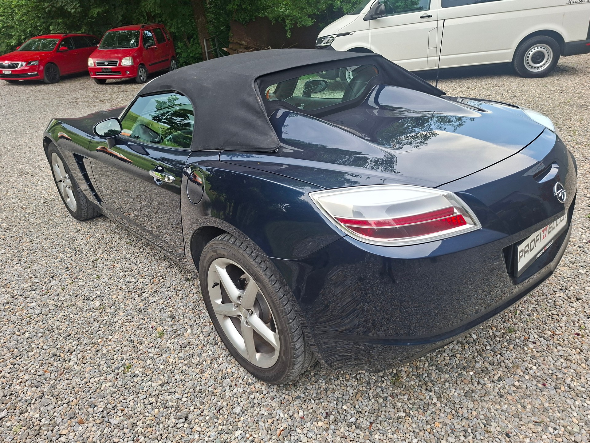 OPEL GT 2.0 Turbo-showroom-element-2