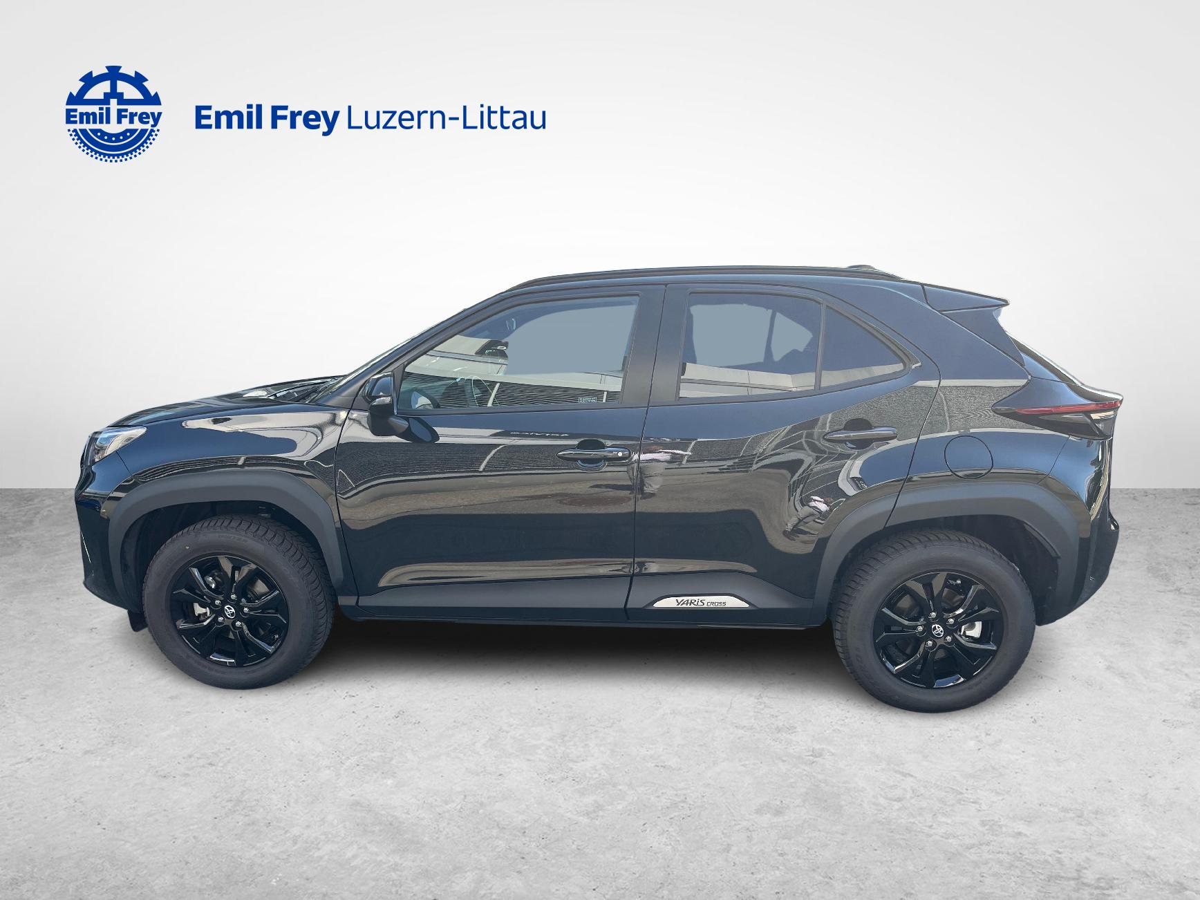TOYOTA Yaris Cross 1.5 VVT-i HSD Trend AWD-i-showroom-element-1