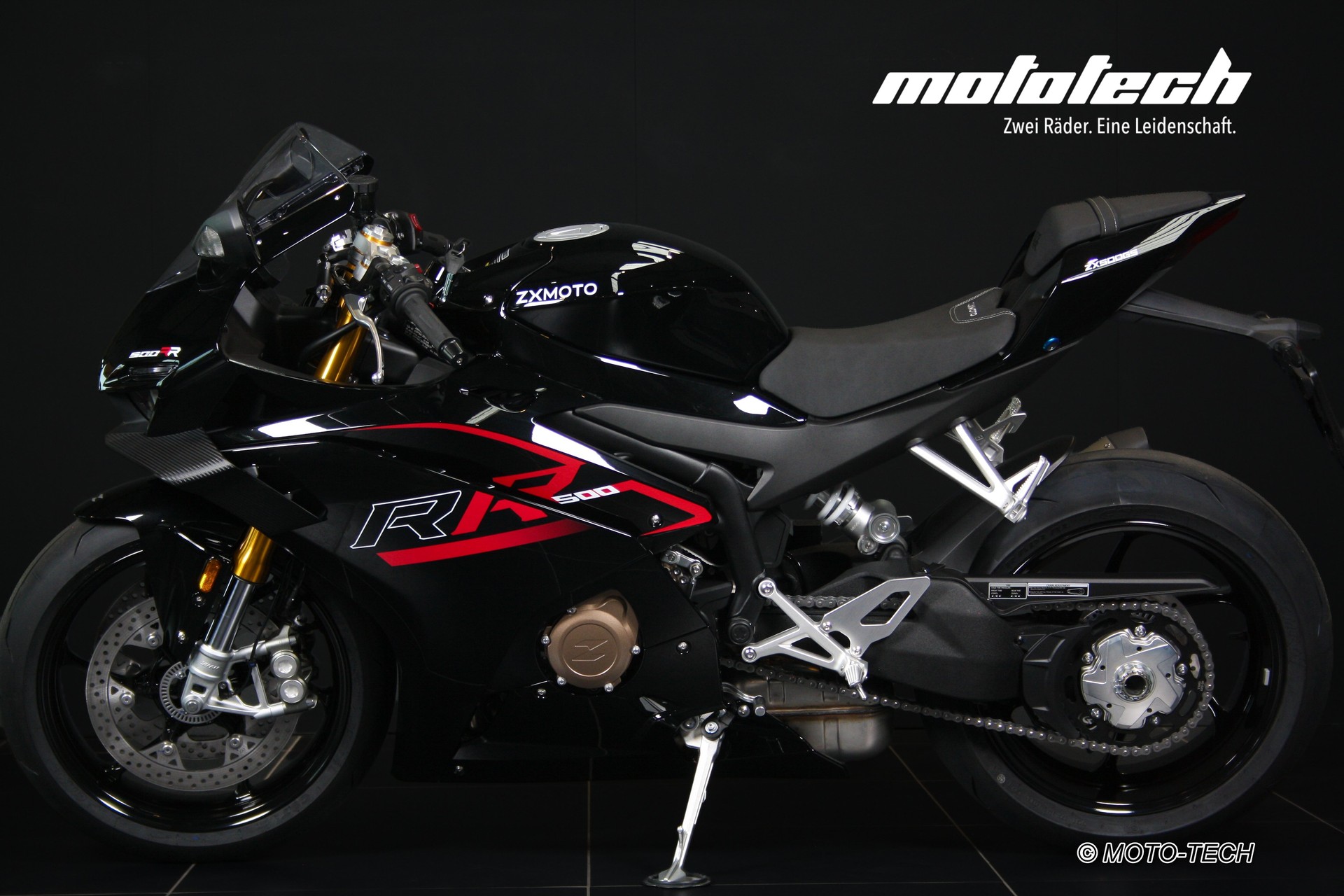 ZXMOTO 500 RR-image-4