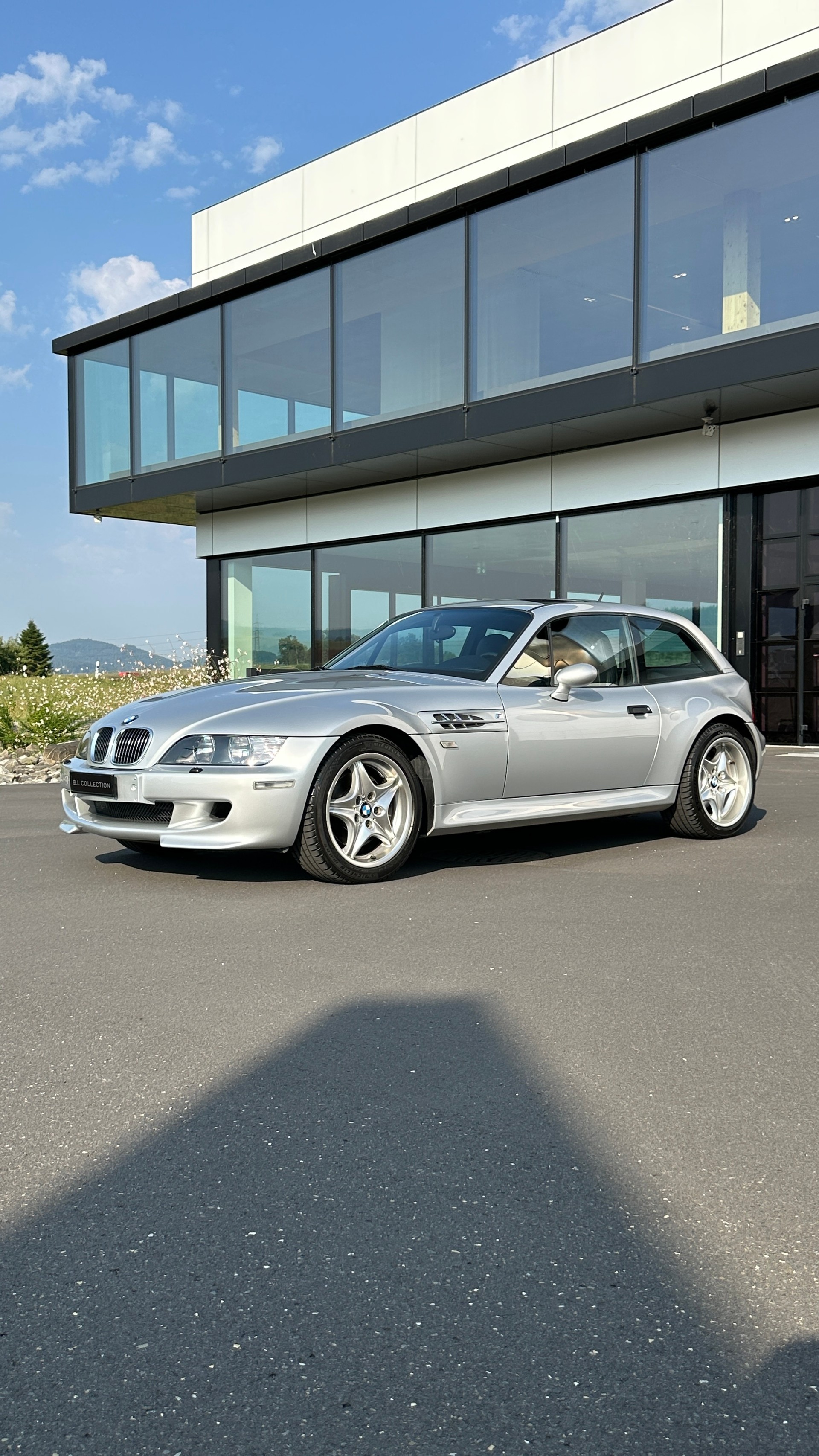 BMW M Coupé-showroom-element-3