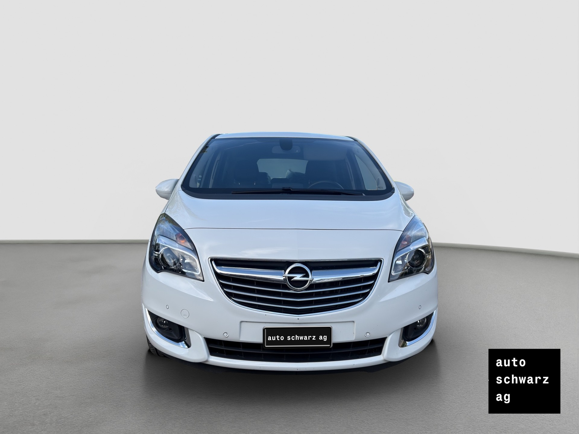 OPEL Meriva 1.4 Turbo Cosmo Automatic-showroom-element-1