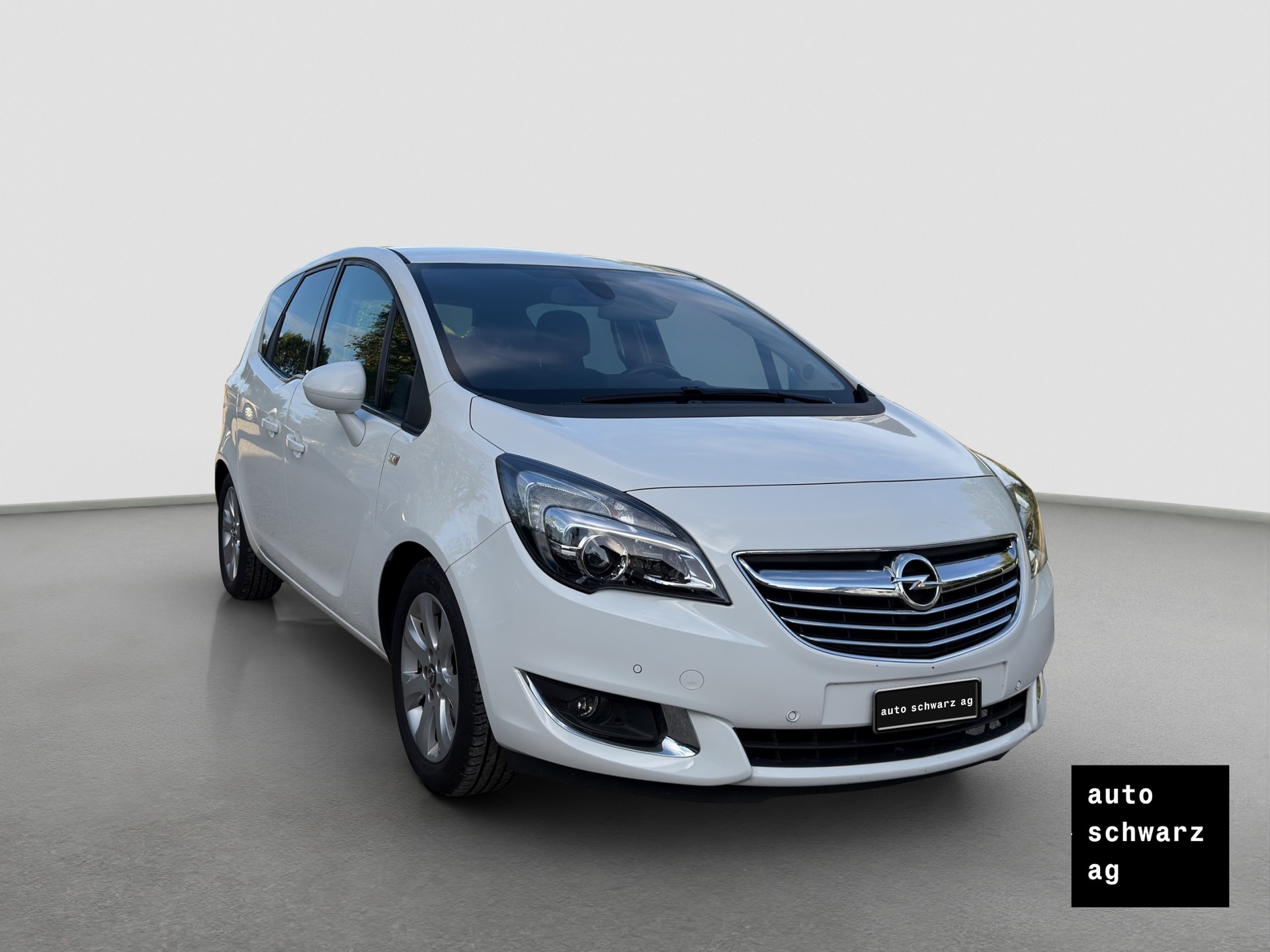 OPEL Meriva 1.4 Turbo Cosmo Automatic-showroom-element-2