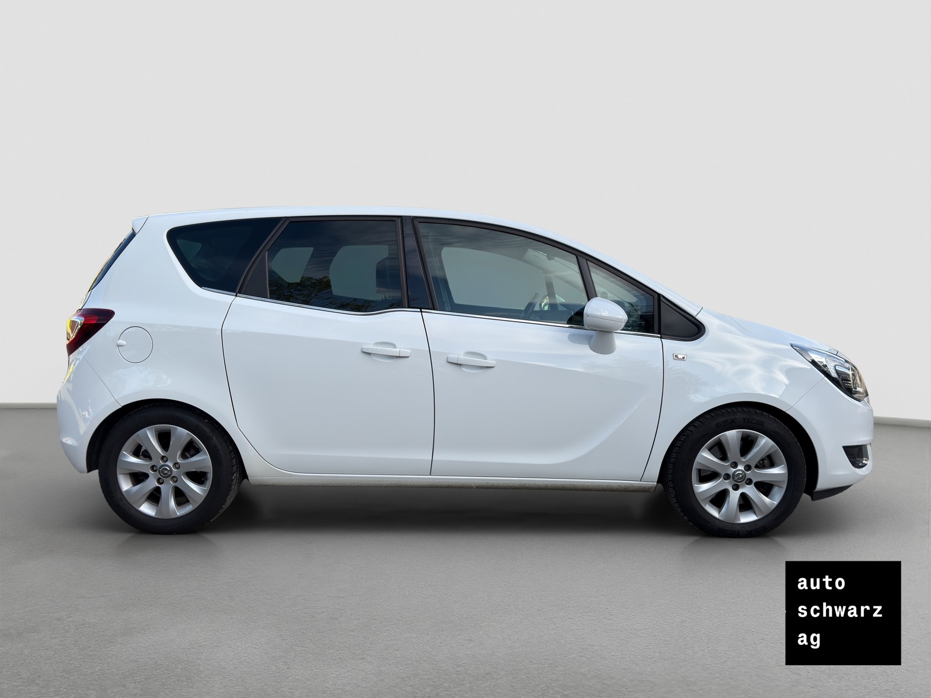 OPEL Meriva 1.4 Turbo Cosmo Automatic-showroom-element-3
