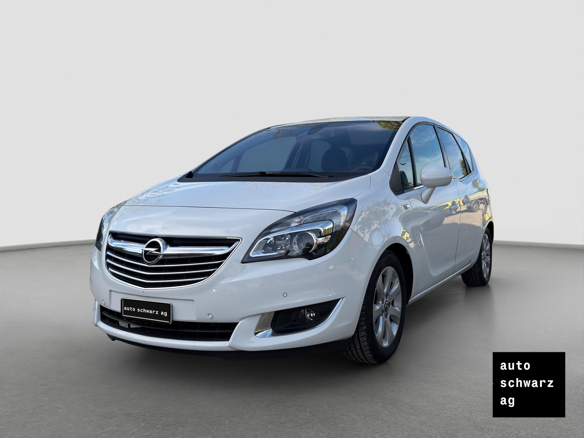 OPEL Meriva 1.4 Turbo Cosmo Automatic
