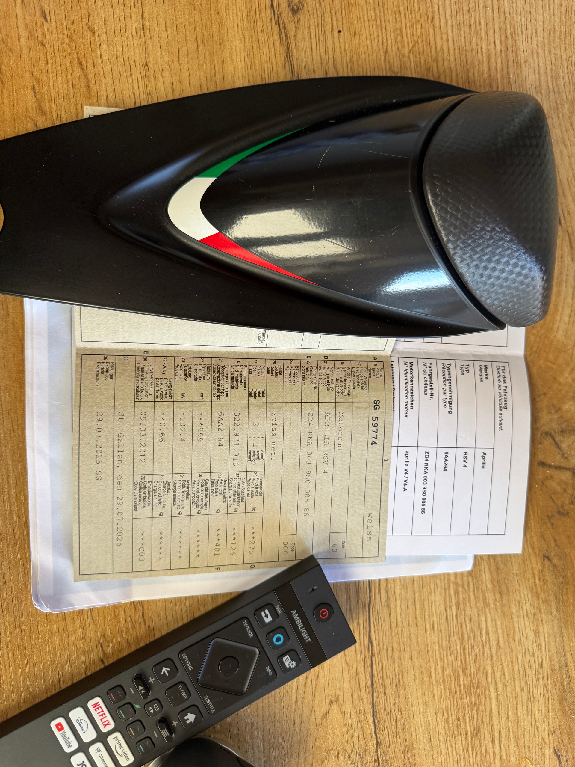 APRILIA RSV4 R-image-10